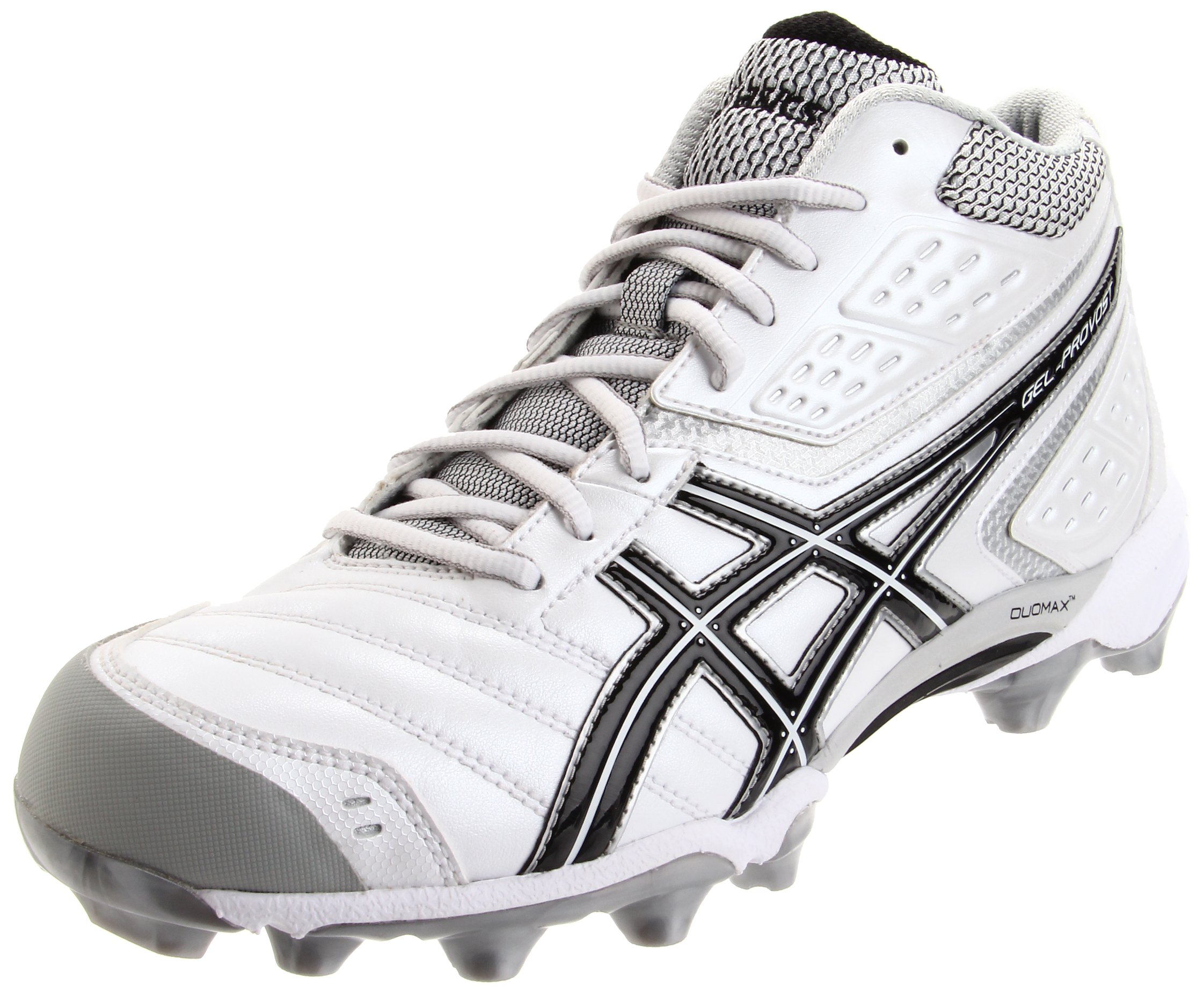 ASICS Men's GEL-Provost Mid Lacrosse Cleat