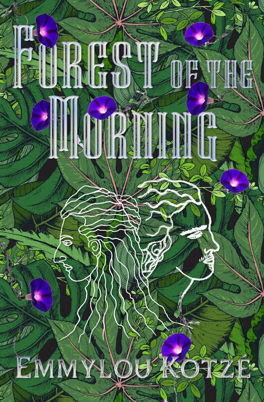 Cover of Forest of the Morning