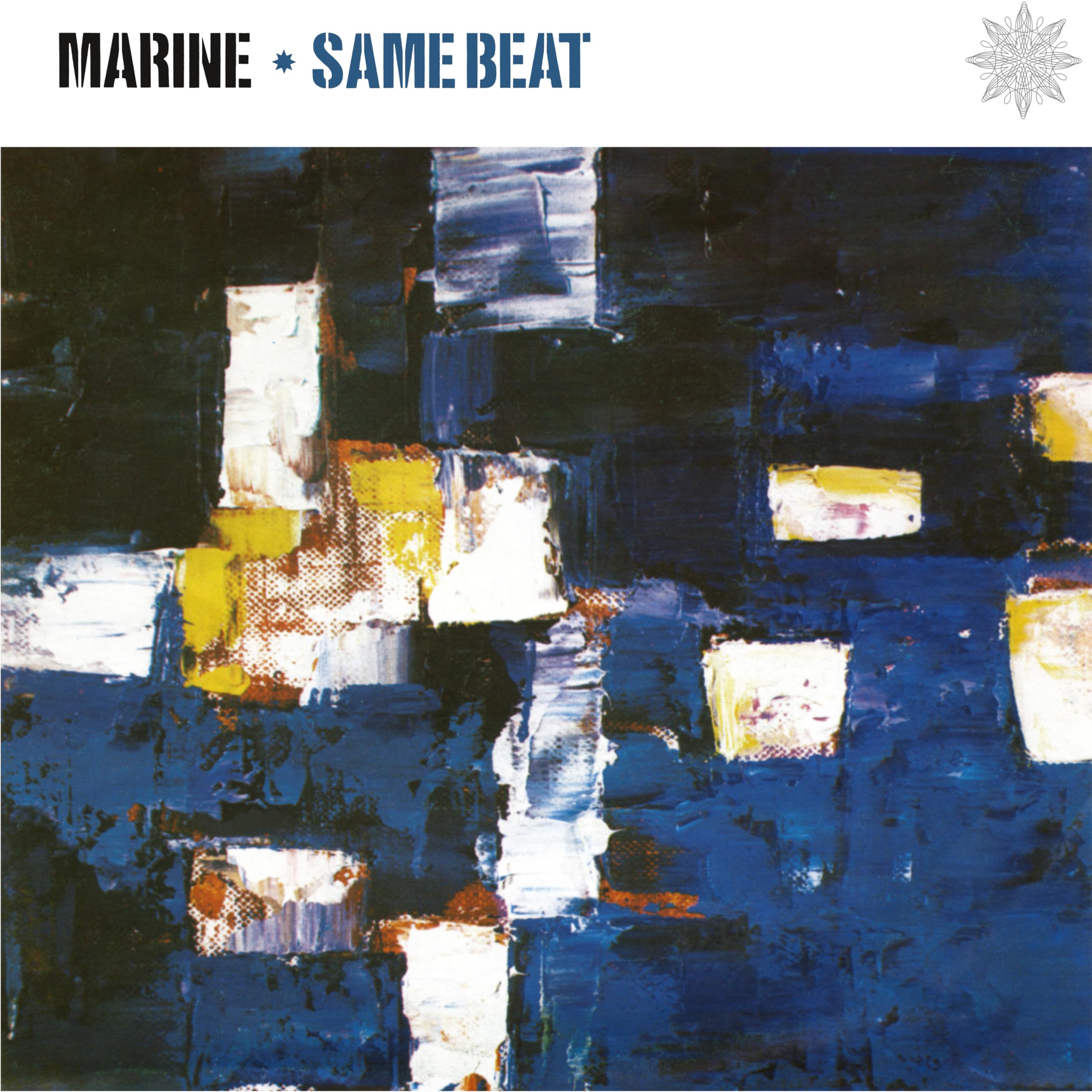 Same Beat [Import]