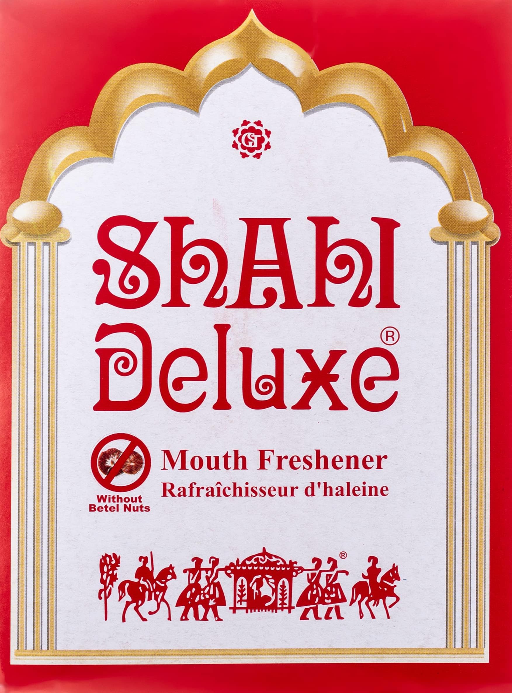 Shahi Deluxe 78gm