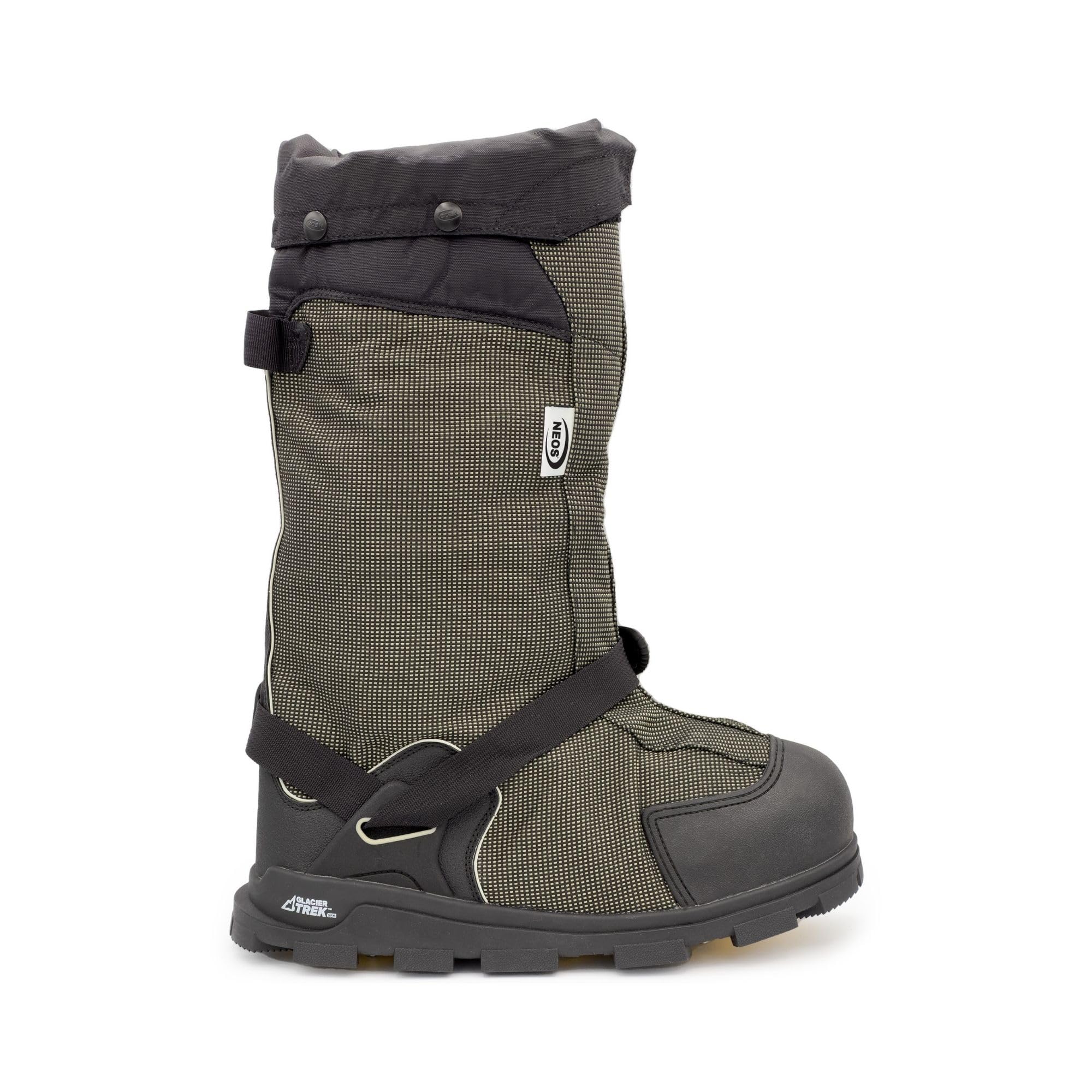 Sponsored Ad - 15 Navigator-Glacier Trek Spk