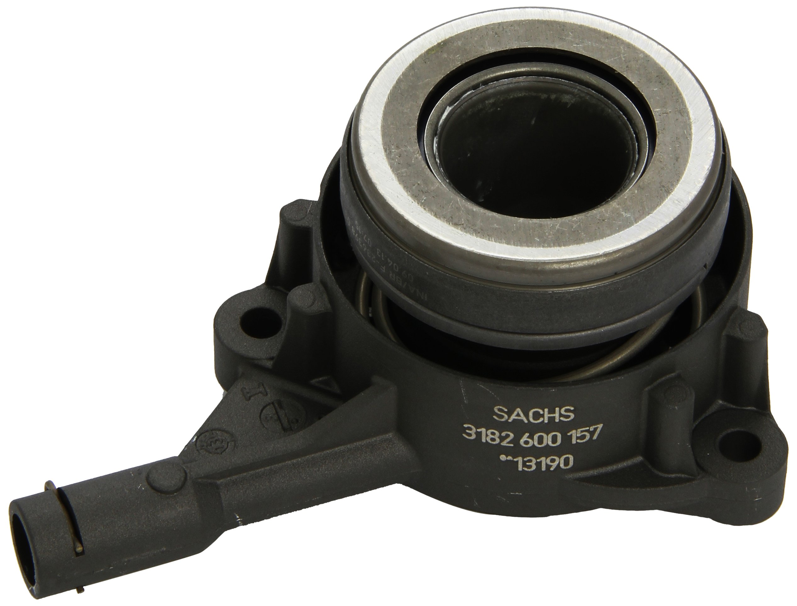 Butée Hydraulique D'embrayage (CSC) SACHS 3182 600 277 Pour Ford Transit V363 (2013-), Compatible Avec Modèles Plateau/châssis Et Fourgon