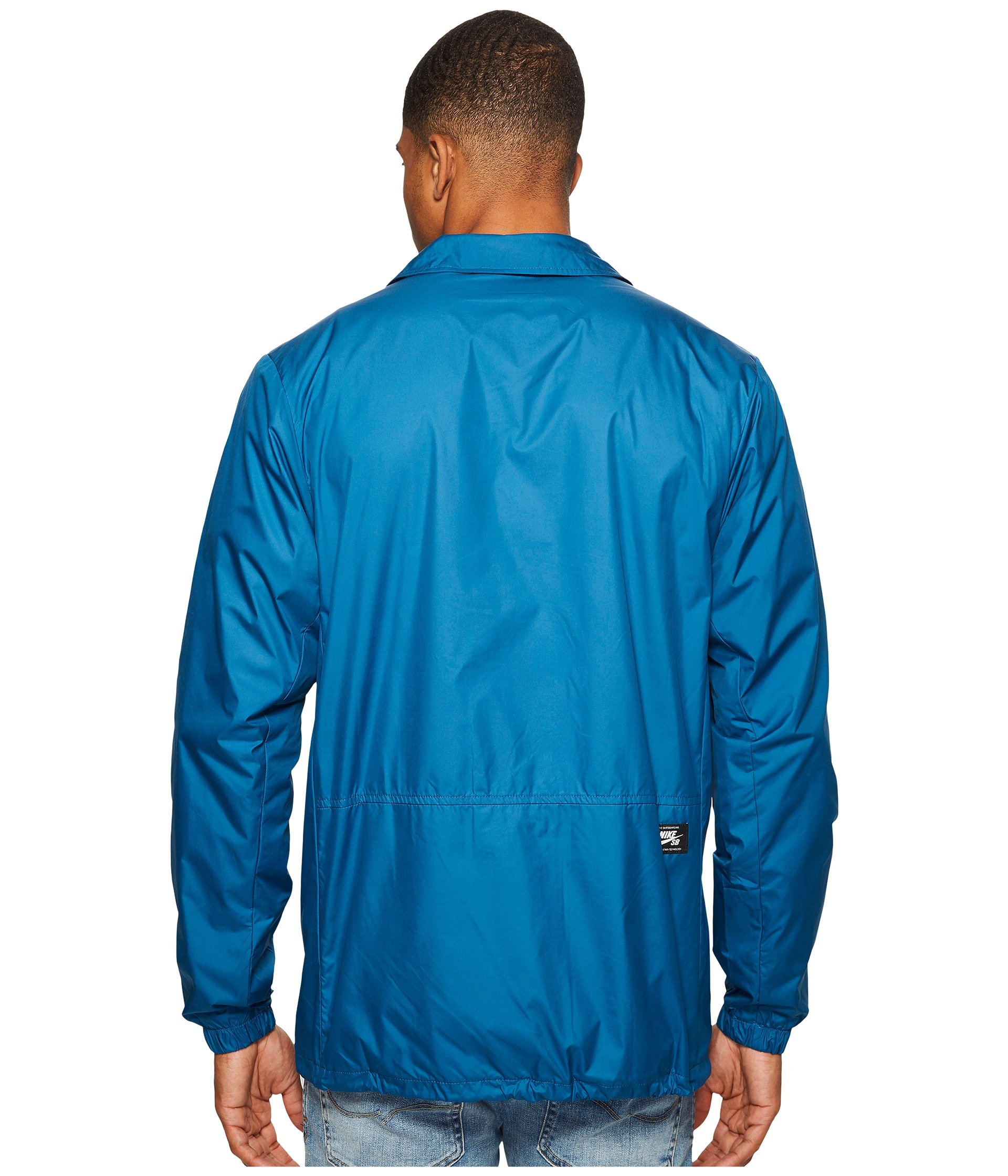 nike sb shield coaches