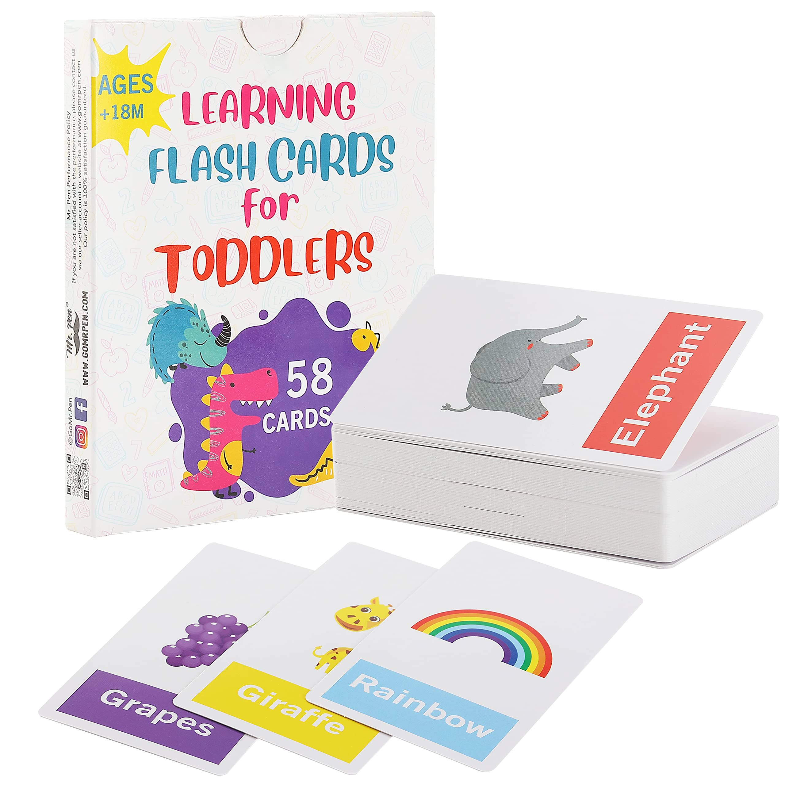 Herramientas de flashcards