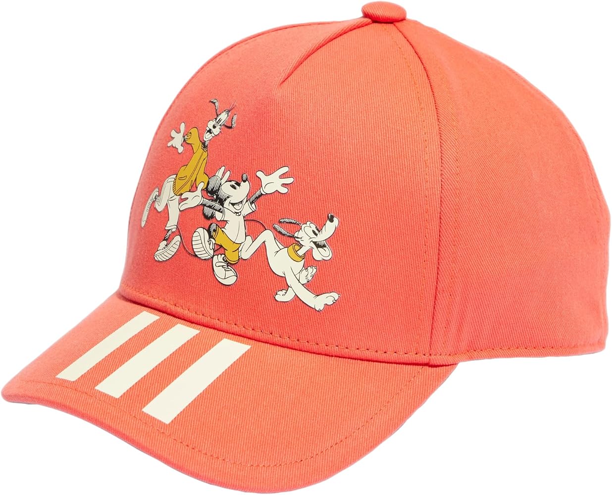 Amazon.co.jp: アディダス キャップ キッズ LK ディズニー MM キャップ