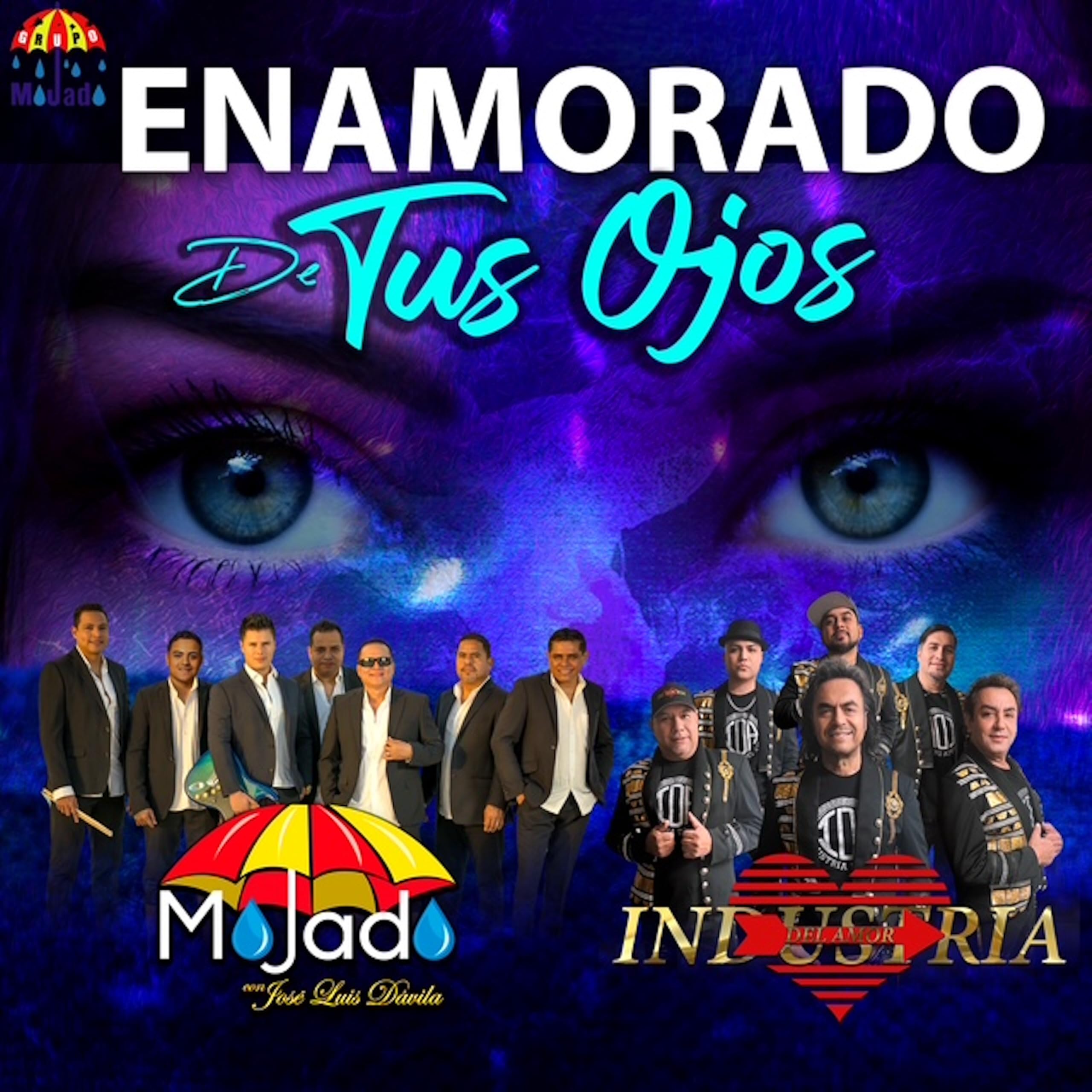 Mojado Con José Luis Dávila