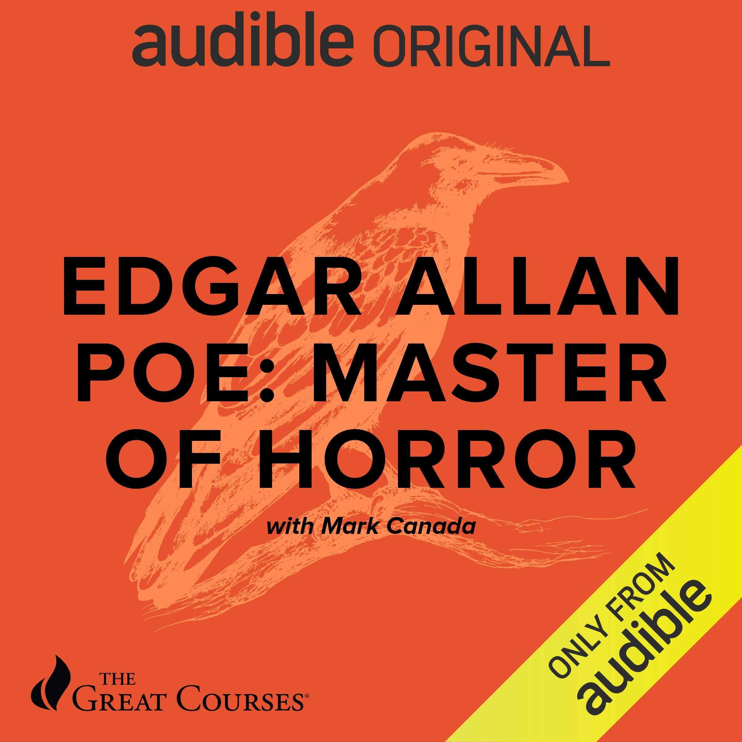 Edgar Allan Poe: Master of Horror