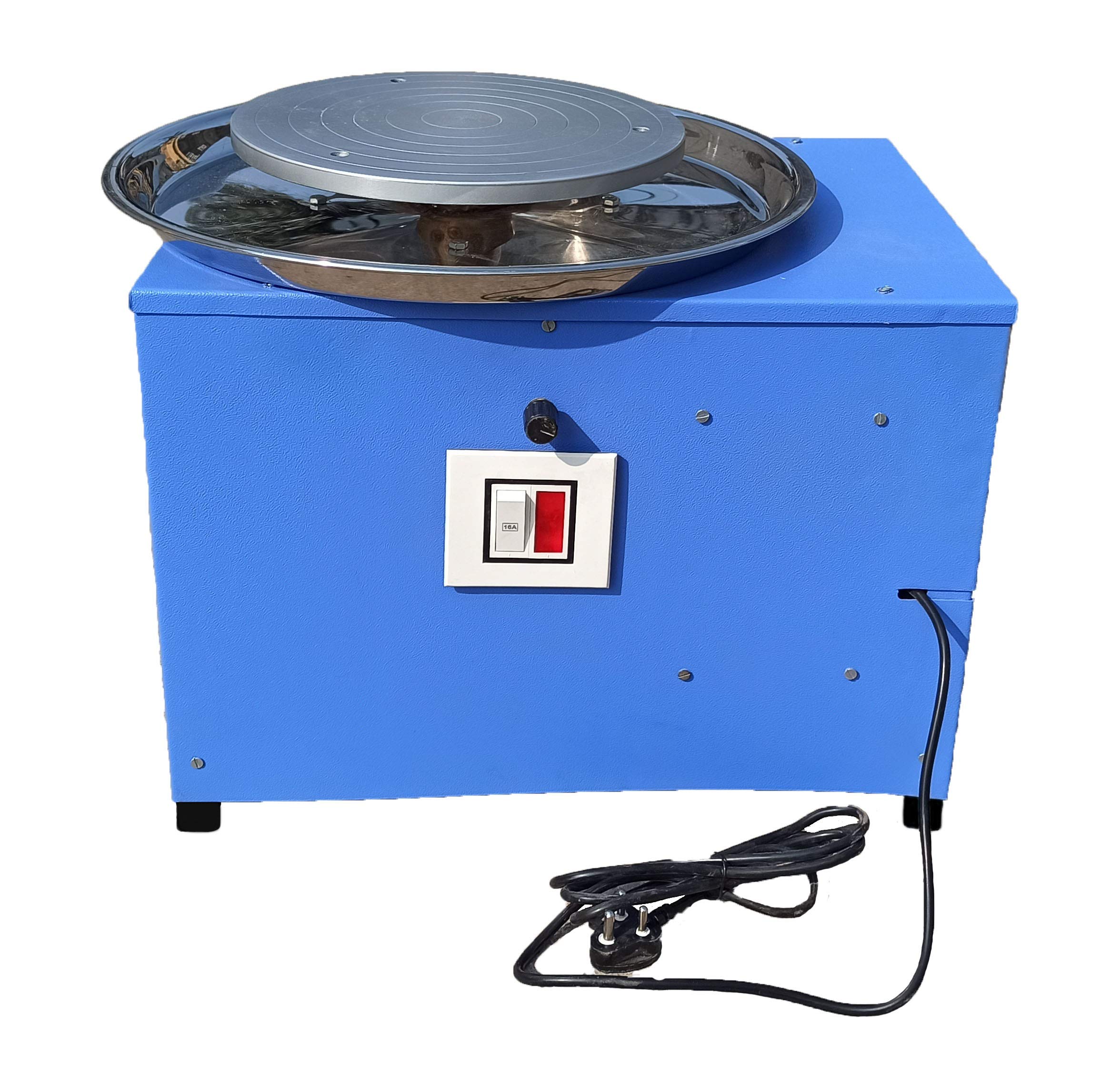 Ceramics  Wheel ?  Pottery   Wheel  Variable Speed (Model ? VT-1217,  Wheel  Head 12", 180 Watts)