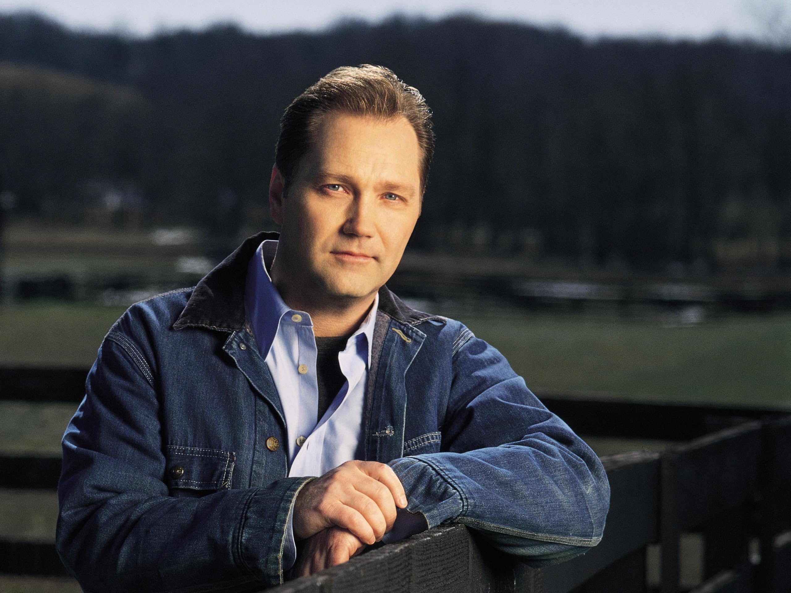 Steve Wariner