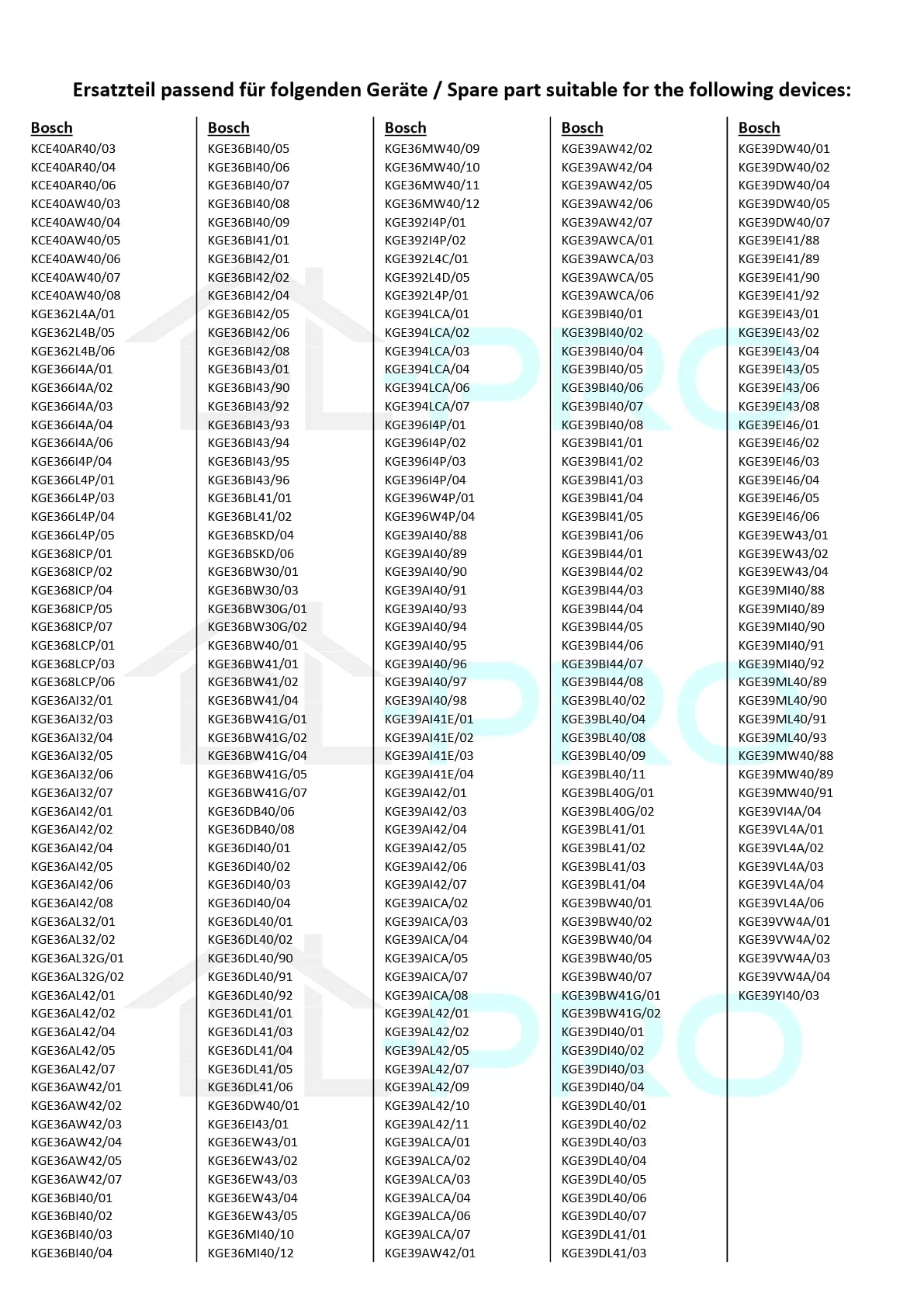 DL-pro Schubladenblende 450x165mm für Bosch 11000682 für CrisperBox Gemüsebehälter Kühlschrank KühlGefrierKombination