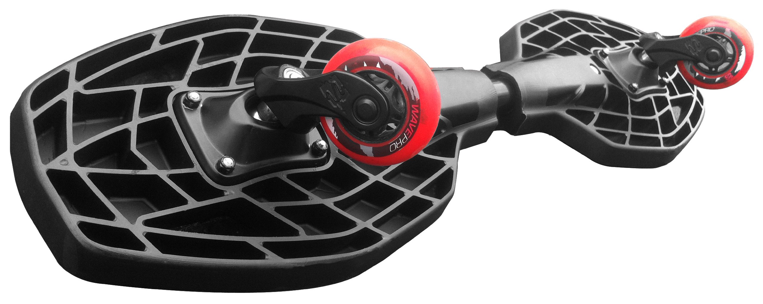 Street Surfing® Waveboard Mini SL | Kübler Sport