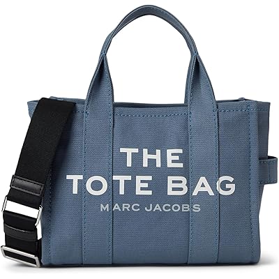 Женская сумка Marc Jacobs The Canvas Small Tote Bag