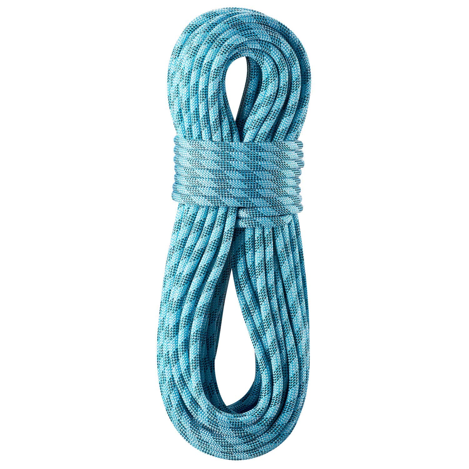 EDELRID Corda da Arrampicata Python 10.0, Blue, 50m
