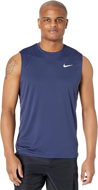Nike essential sleeveless hydroguard Clearance