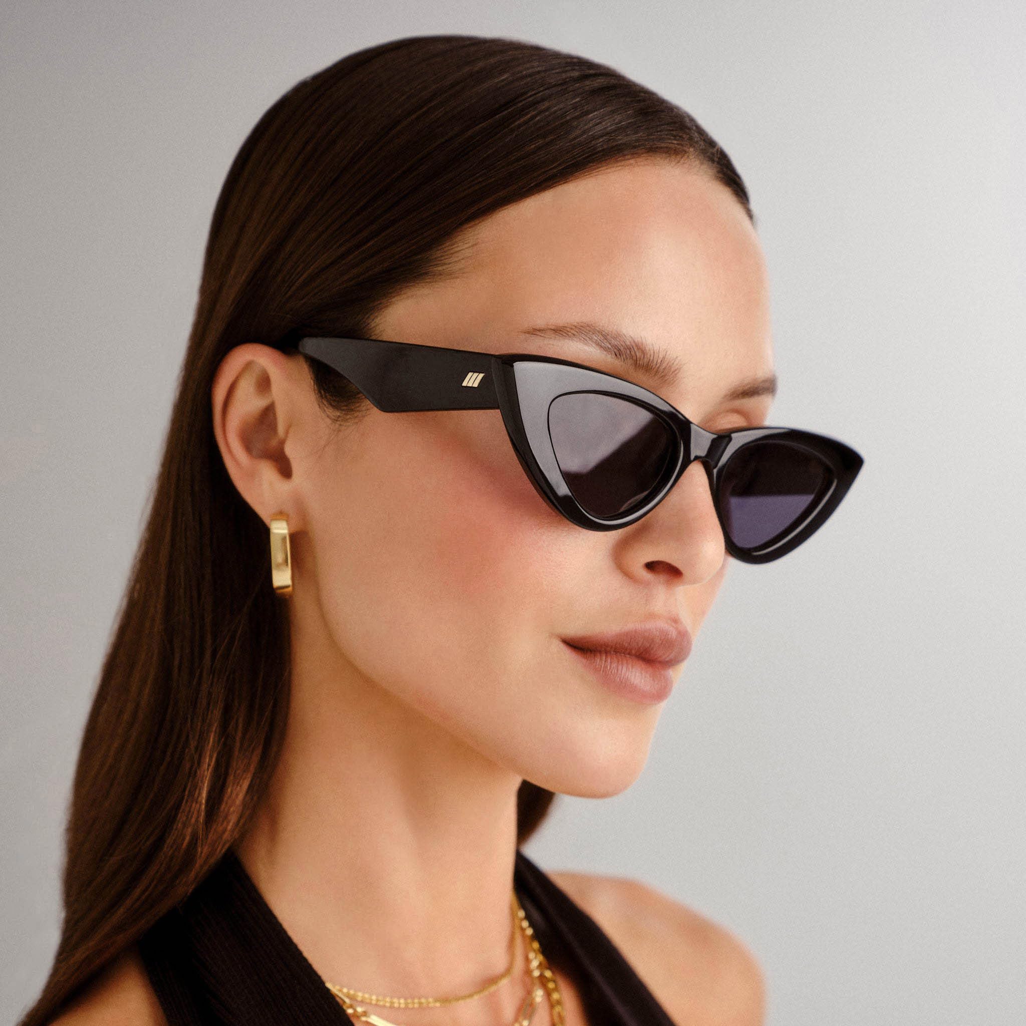 Le Specs Occhiali da sole Hypnosis Donna