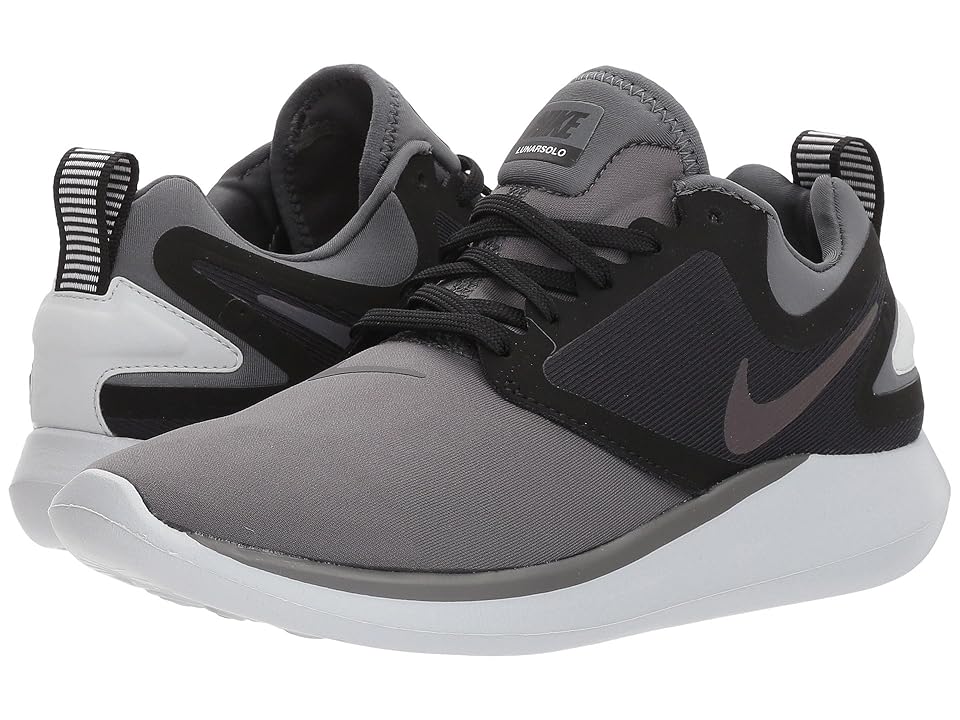 

Nike LunarSolo (Dark Grey/Multicolor/Black) Women's Running Shoes