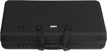 Amazon.co.jp: UDG U8315BL Creator XDJ-RX3 ハードケース : 楽器