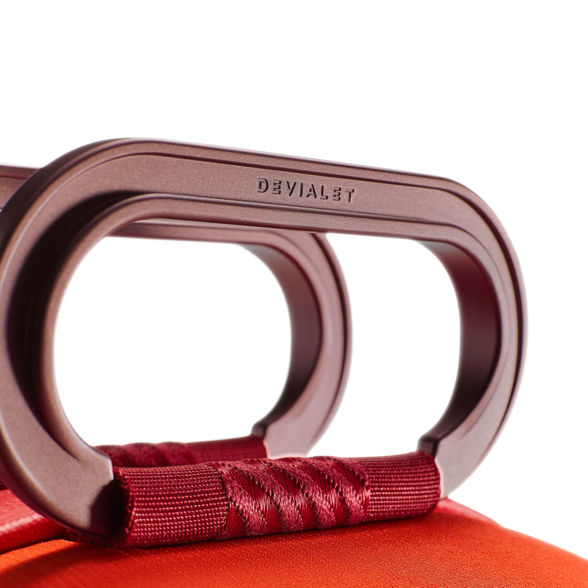 Amazon.com: Devialet - Cocoon Phantom II Traveling Case - Jupiter