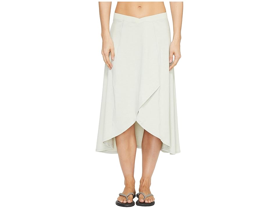 

Stonewear Designs Stonewear Skirt (Oatmeal) Women's Skirt