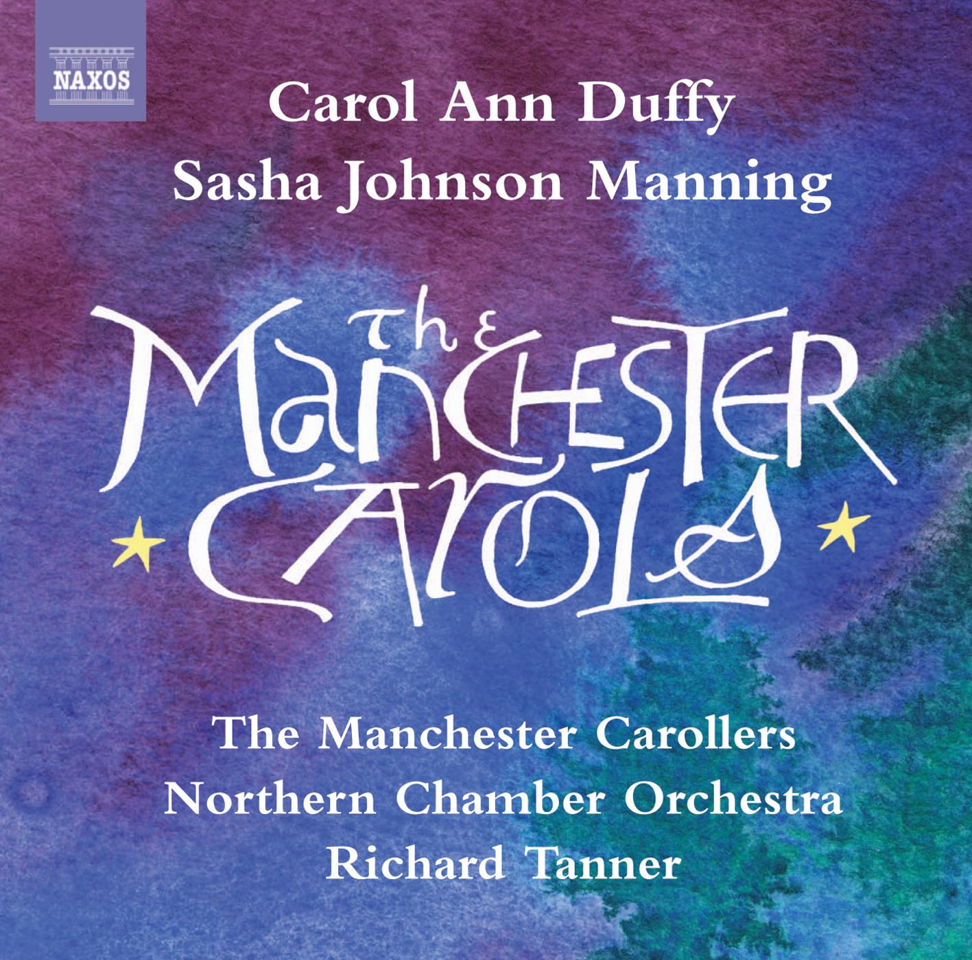 Manchester Carollers, The