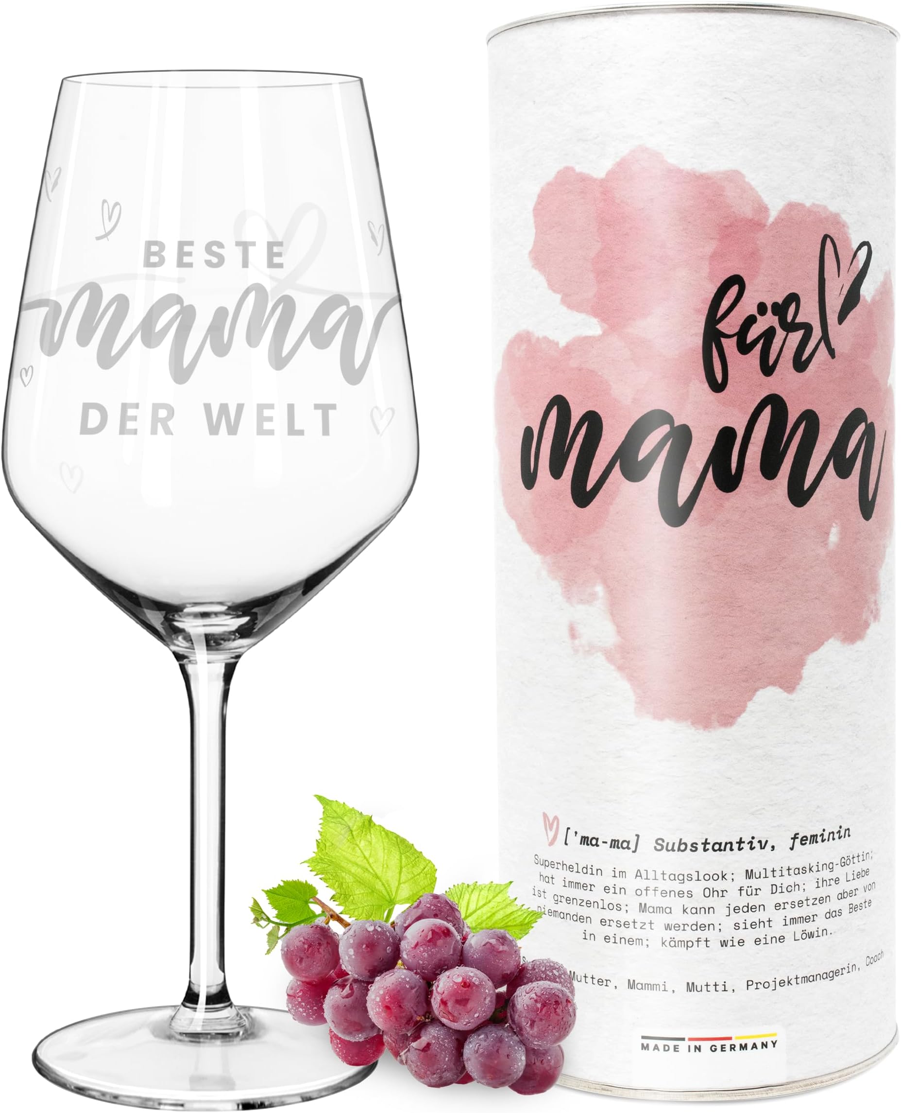 Personalisierter Bierkrug mit Gravur - Bester Papa der Welt - Geschenke für Männer - Geschenkidee - Vatertagsgeschenk - Geburtstagsgeschenk - Schweiz