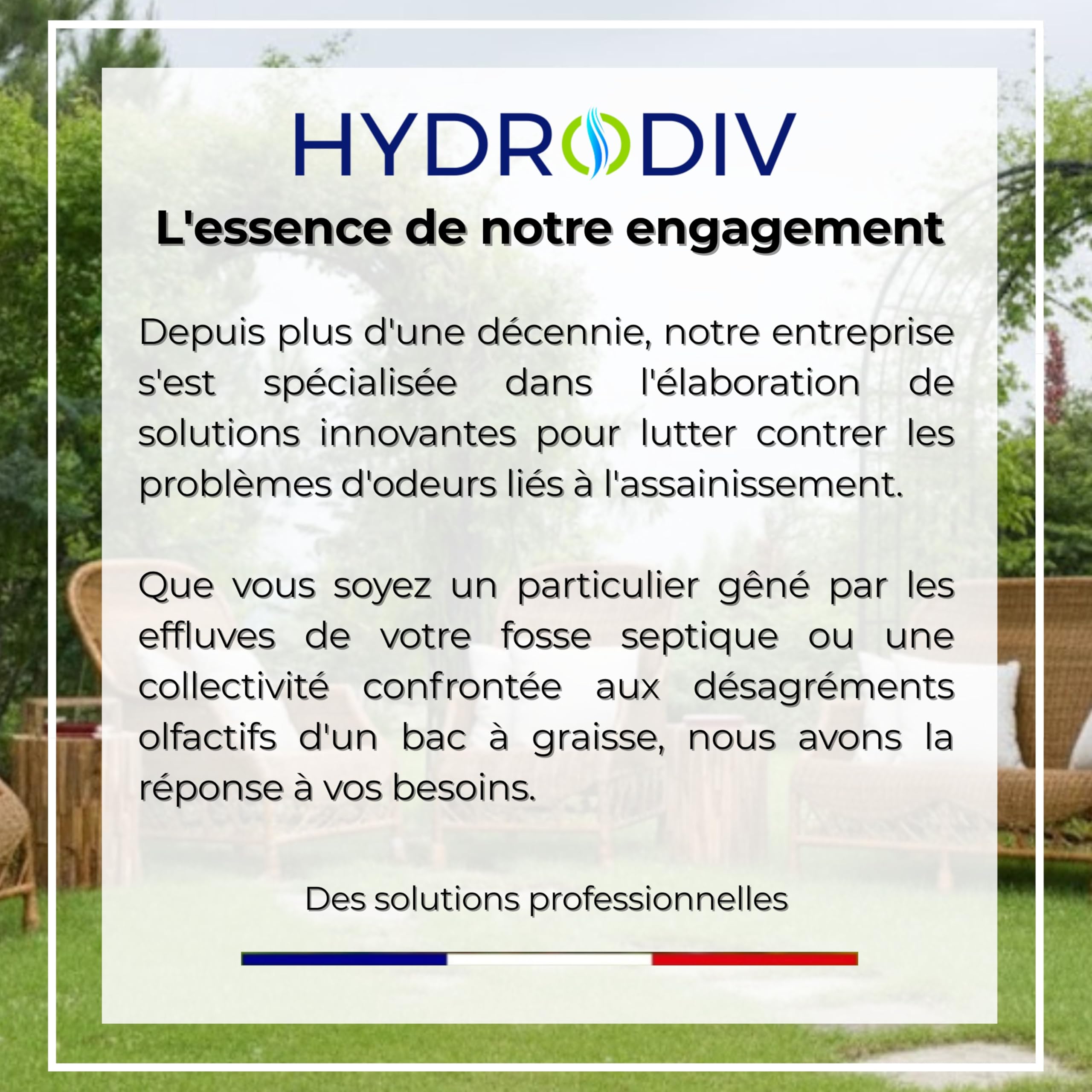 Extracteur Solaire Rechargeable pour Fosse Septique, Ventilation Secondaire, Autonome 24h/24 & Silencieux - HYDRODIV