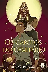 Os garotos do cemitério