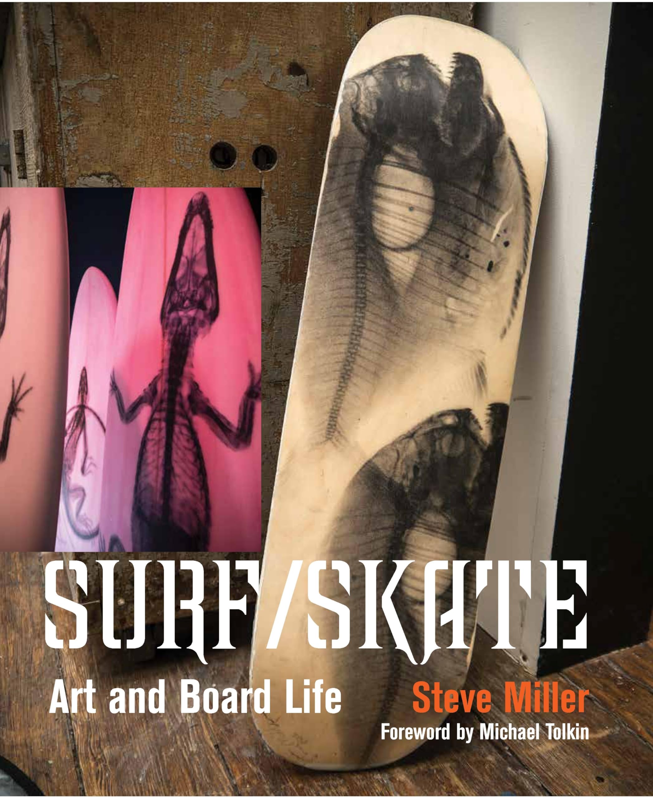 Art and Board Life : le cadeau idéal pour les passionnés de skate et de surf