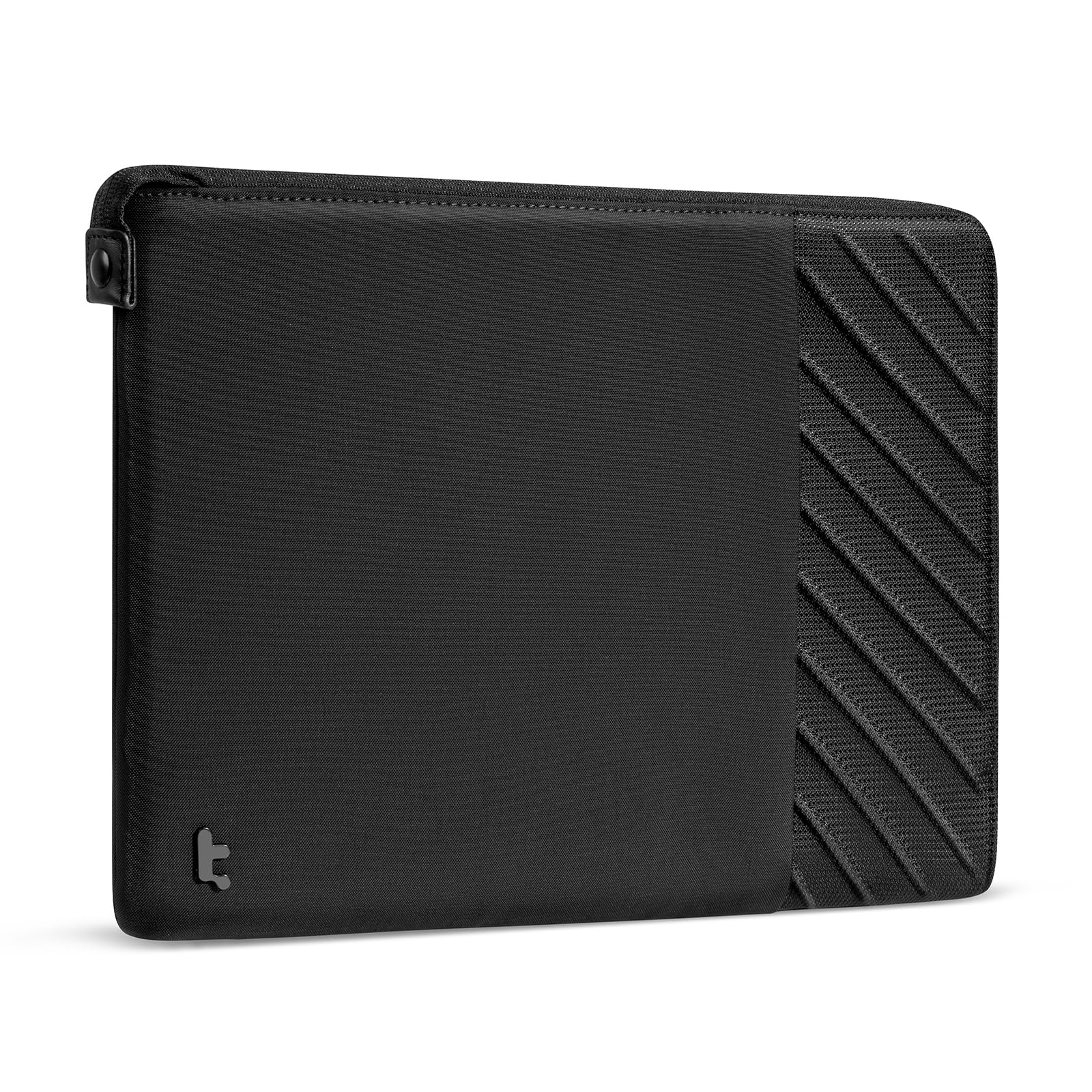 tomtoc Voyage-A10 Laptop Sleeve for New 14 Inch MacBook Pro M5/M4/M3/M2/M1 Pro/Max (2025-2021) A3434 A3401 A3185 A3112 A2992 A2918 A2779, Premium Minimal Slim Bag for Laptop