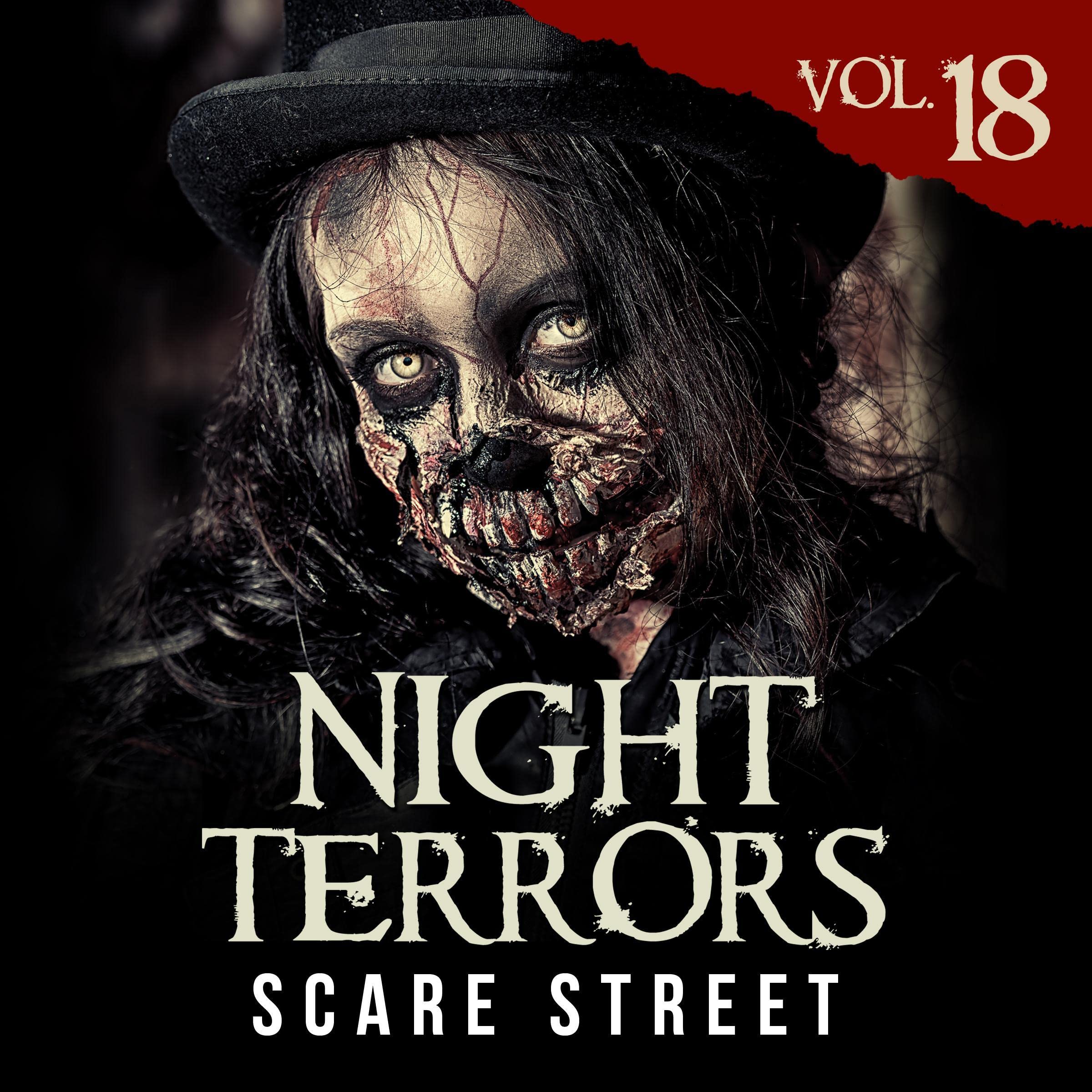 Night Terrors, Vol. 18