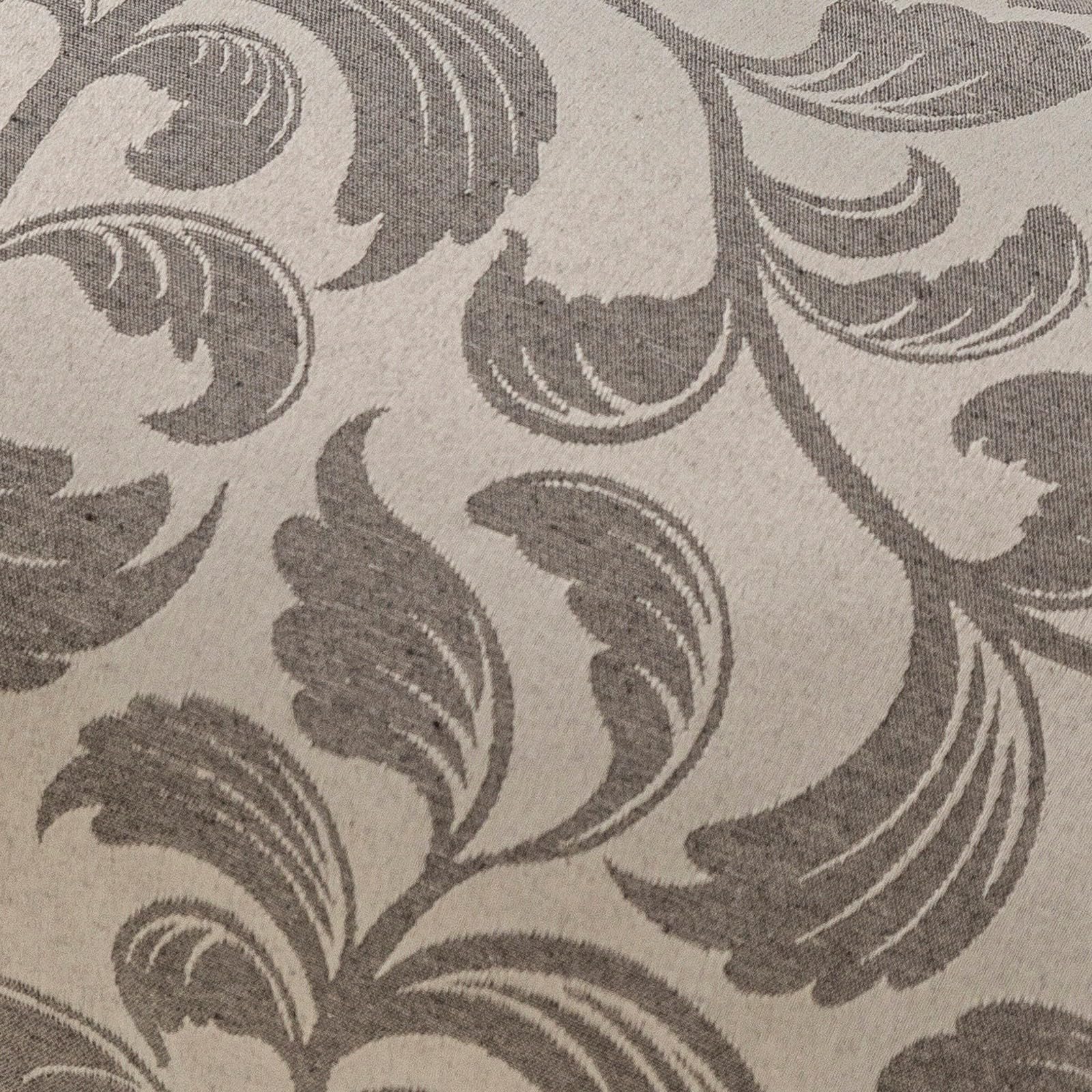 PARAMAISON Centrini Moderni Alina, Tris di Centri Camera da Letto in Raso | 2 Comodini 30x40cm + 1 Cassetiera 40x70cm | Grigio