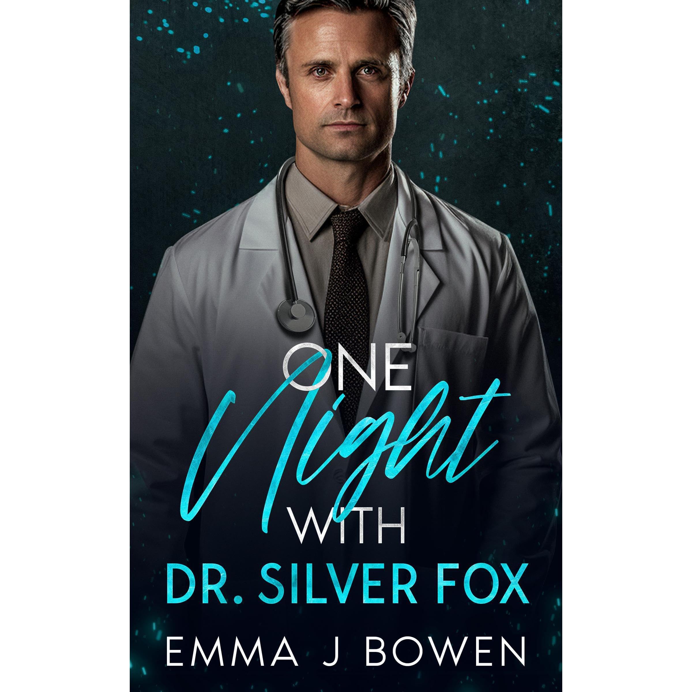 One Night With Dr. Silver Fox