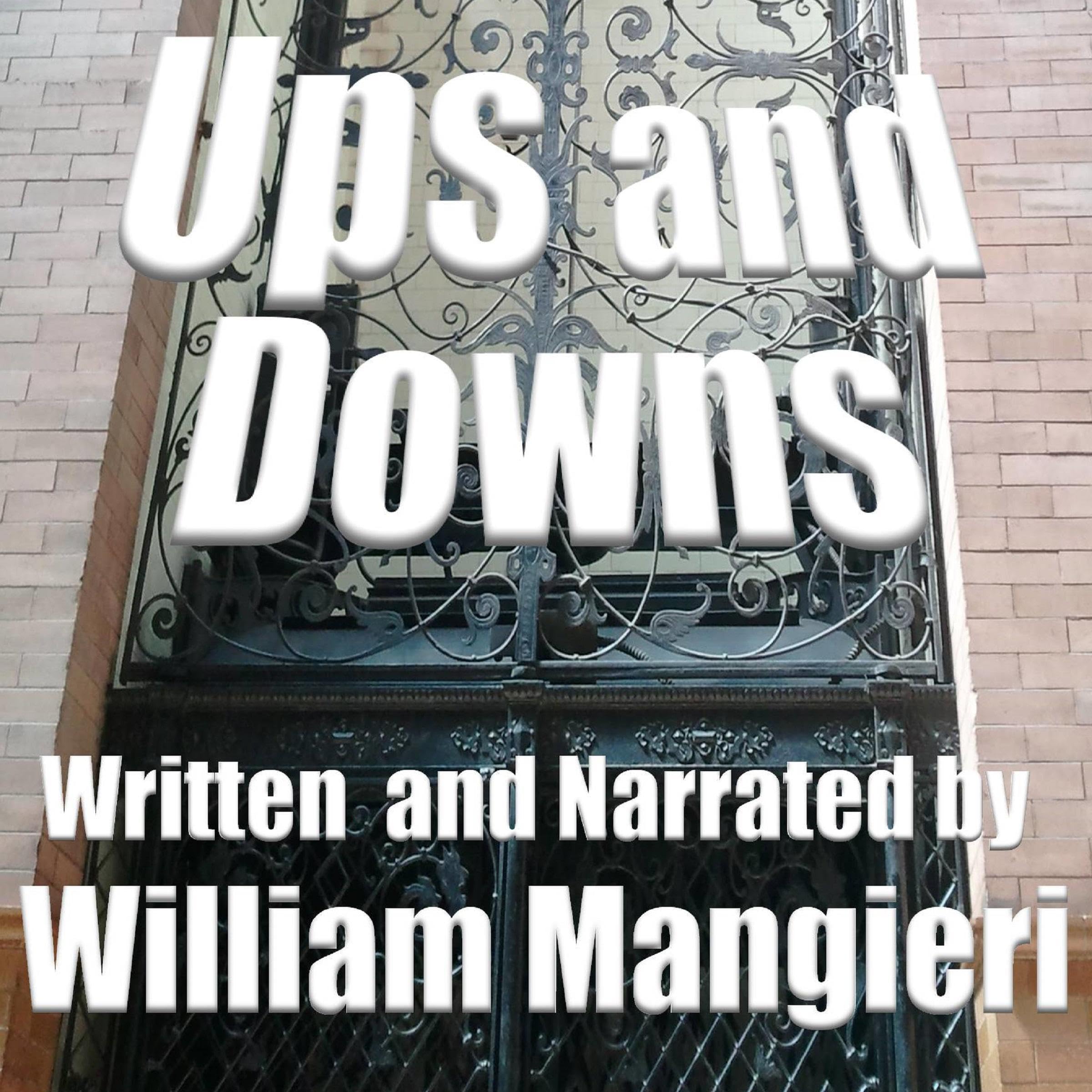 Cover art for Ups and Downs