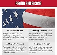 Vista 6 de Wheel Accessories Parts 1 llave adaptadora de tuercas de punta de 4.60" (116.8 mm) de largo, 6 tuercas estriadas con acabado de zinc brillante.