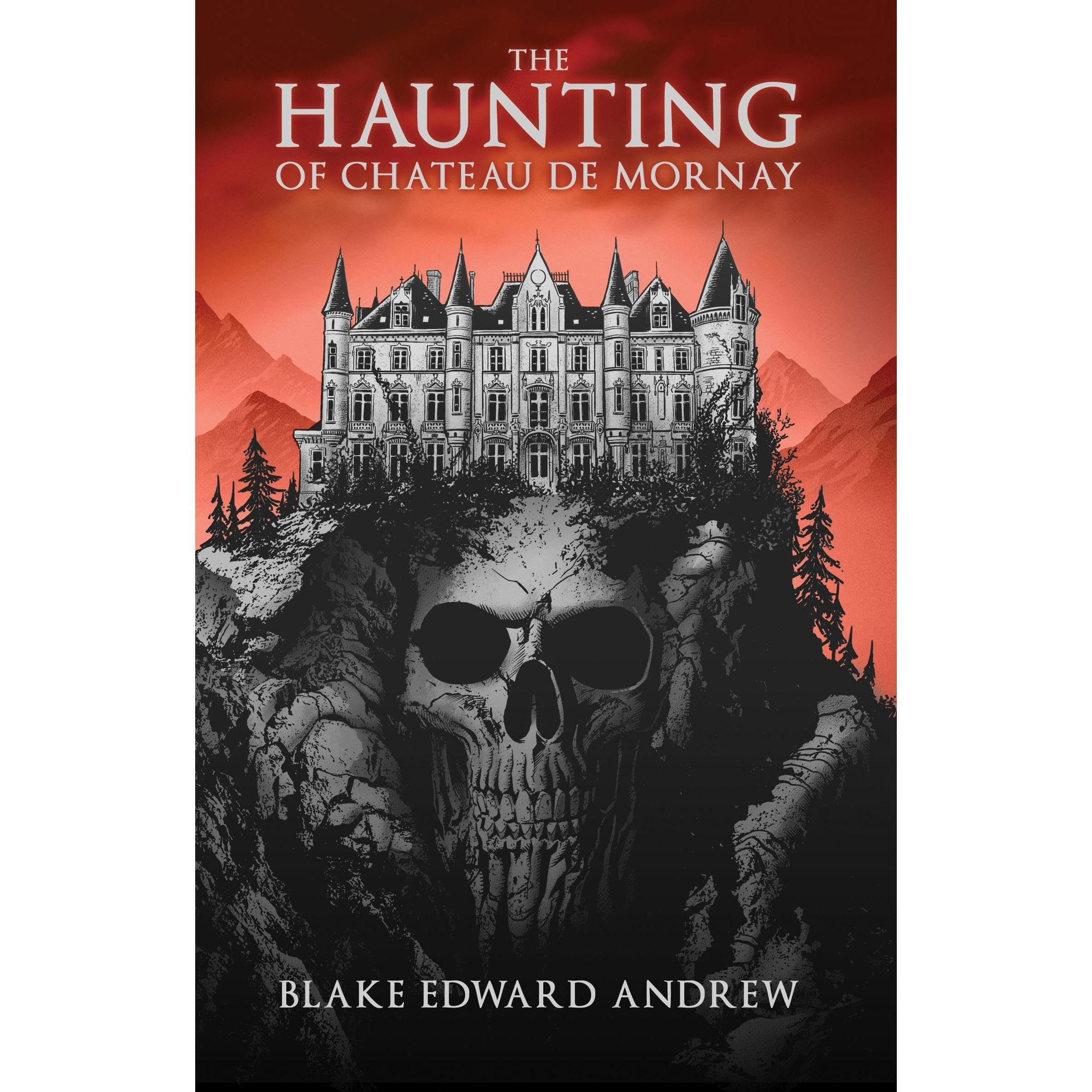 The Haunting of Chateau de Mornay