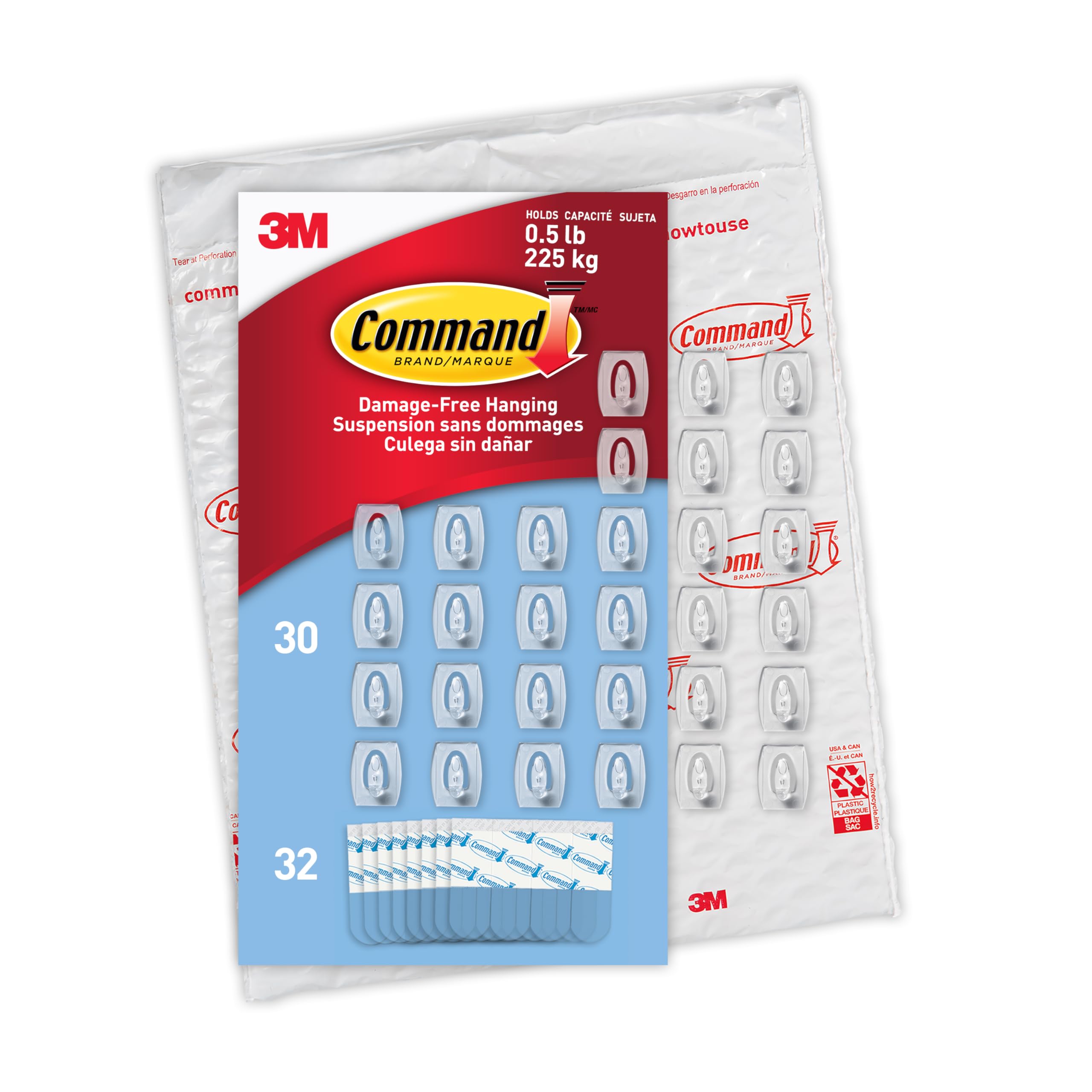 Command picture hanging strips product research image