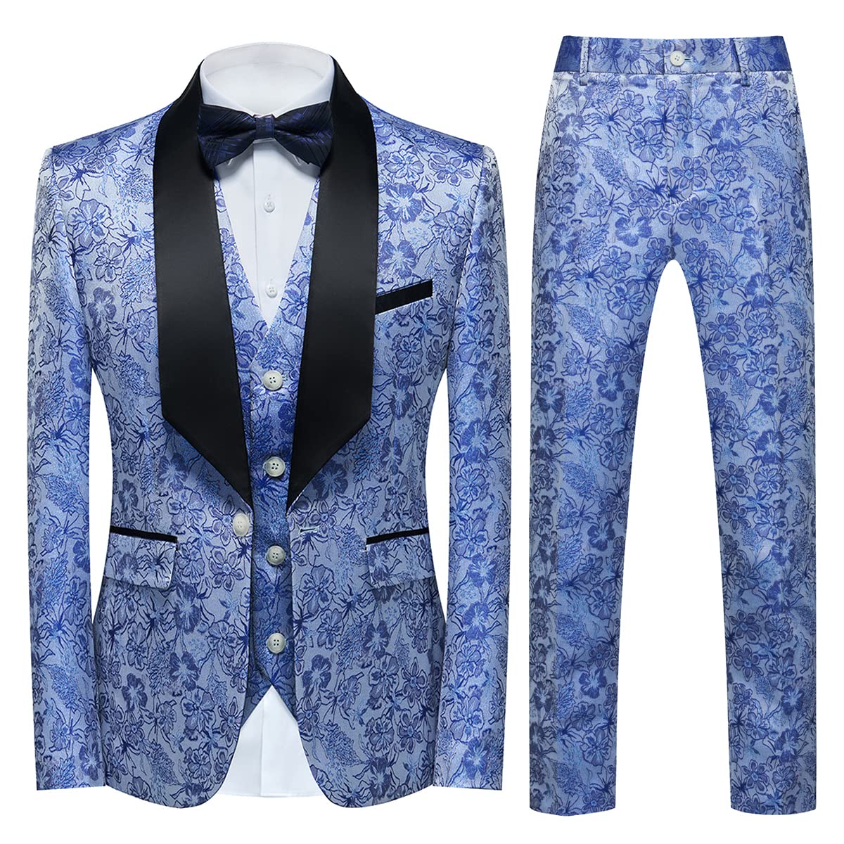 Rogers & Morris Tuxedo Set