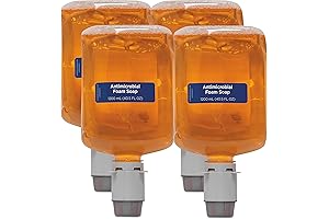 Georgia-Pacific Manual Soap Dispenser Refill for Pacific Blue Ultra Dispenser