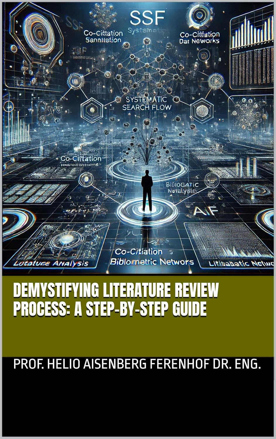 Demystifying Literature Review Process: A Step-by-Step Guide