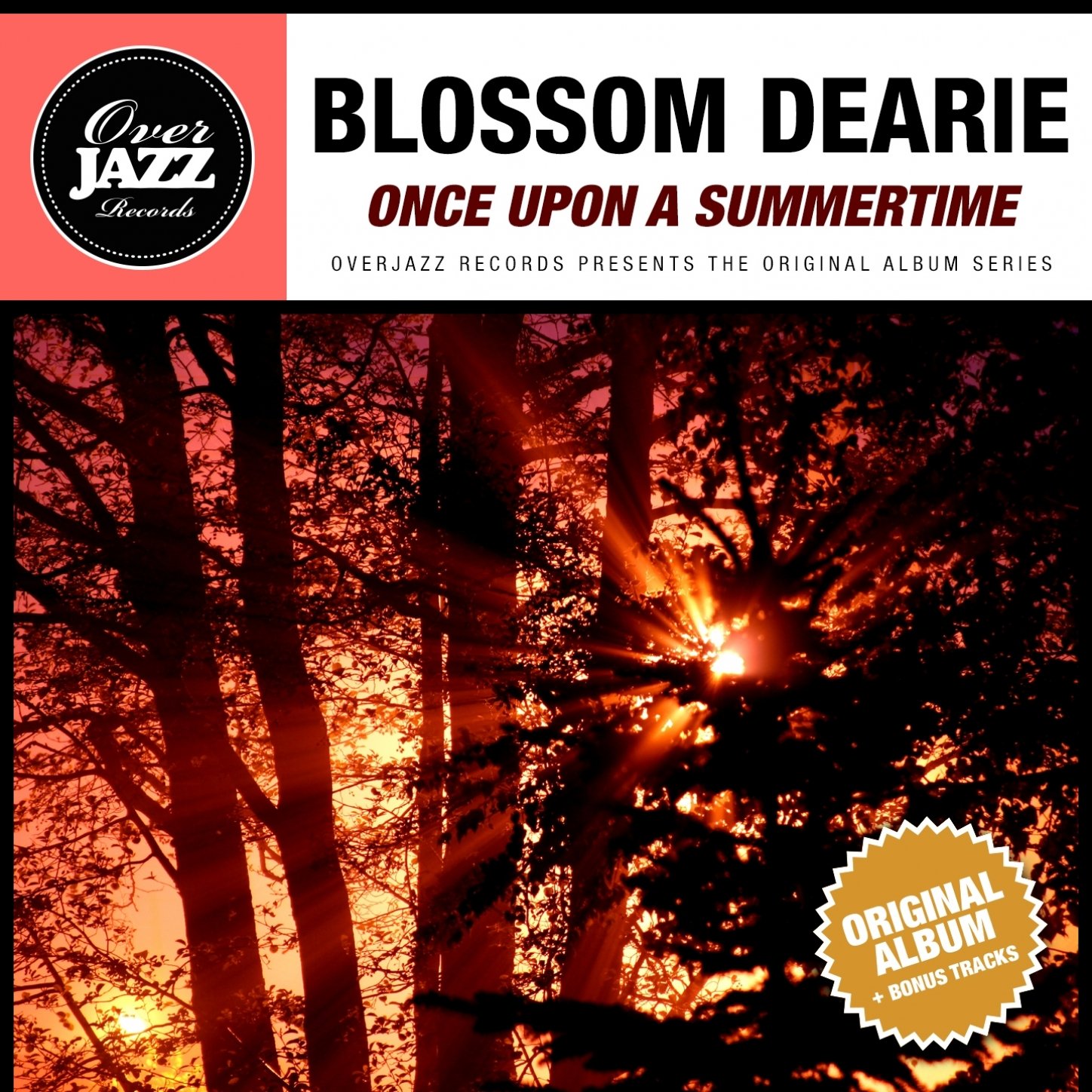 Our Love Is Here to Stay by Blossom Dearie from Once Upon a Summertime