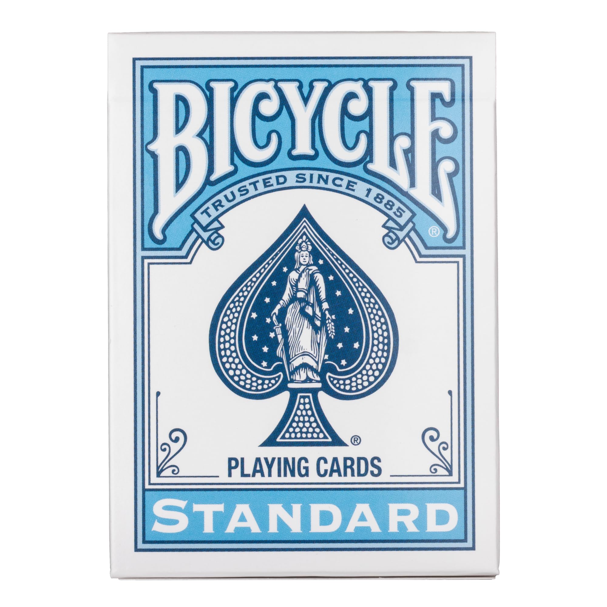 Bicycle Color Series Breeze 2