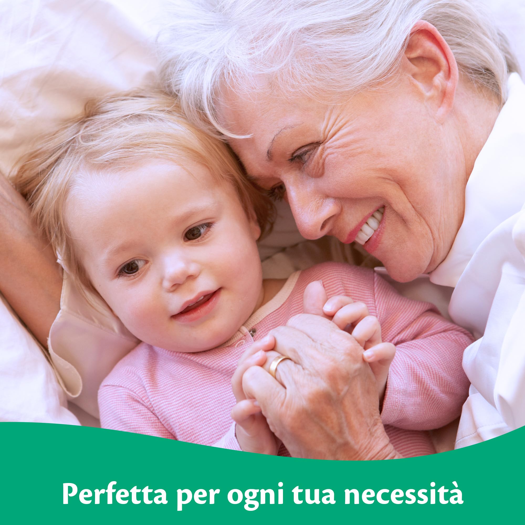 Traversa Letto Impermeabile Coprimaterasso 75x90 cm Cerata in Cotone Protezione Incontinenza Proteggi Materasso Culla Adatto per Anziani Bambini Neonati Adulti Animali Traspirante Lavabile