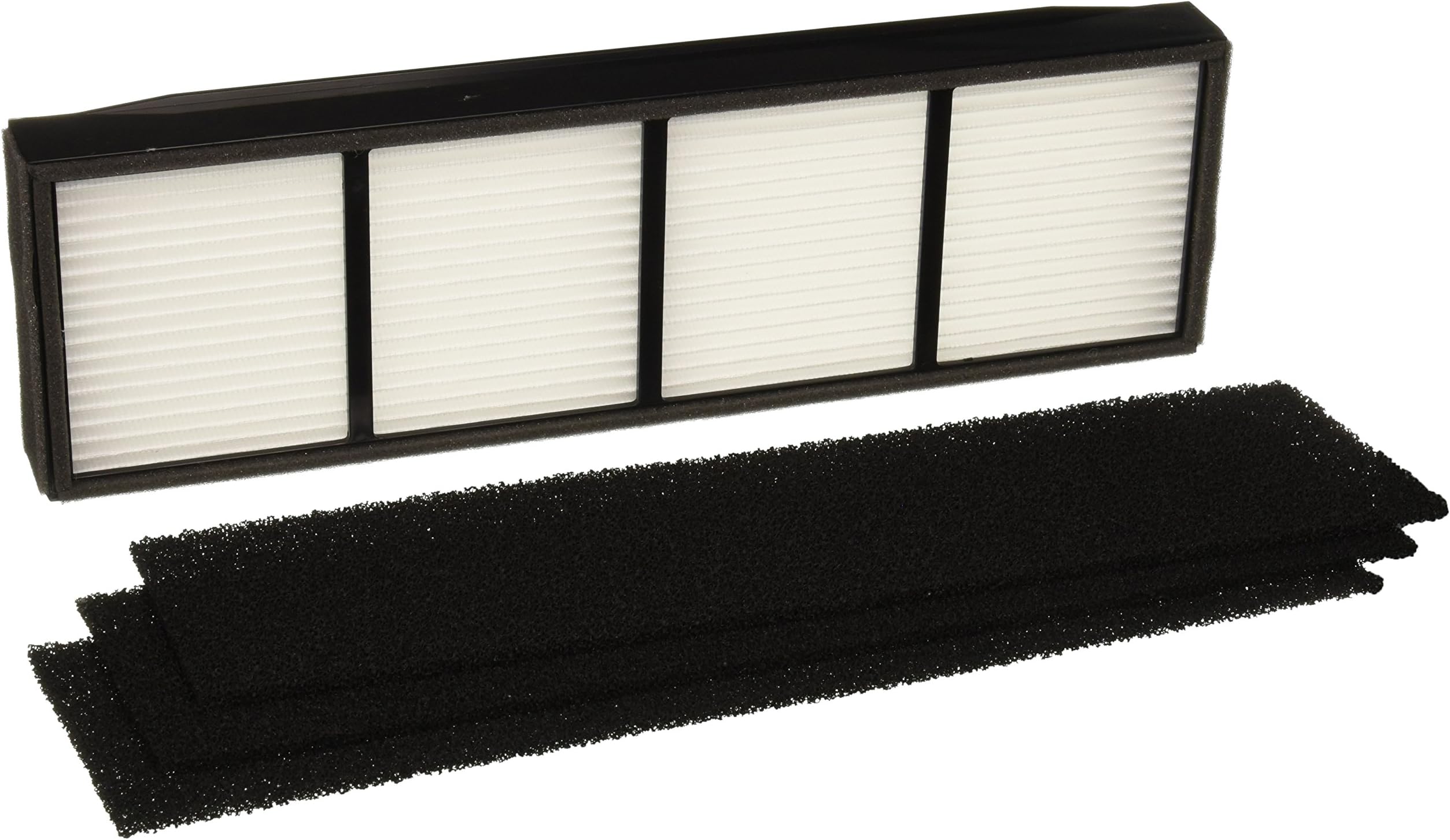 Genuine ORANSI Replacement Pack for Finn Air Purifier, Filter Life up to 12 Months
