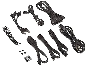 Amazon.com: Corsair SF Series, SF600, 600 Watt, Fully