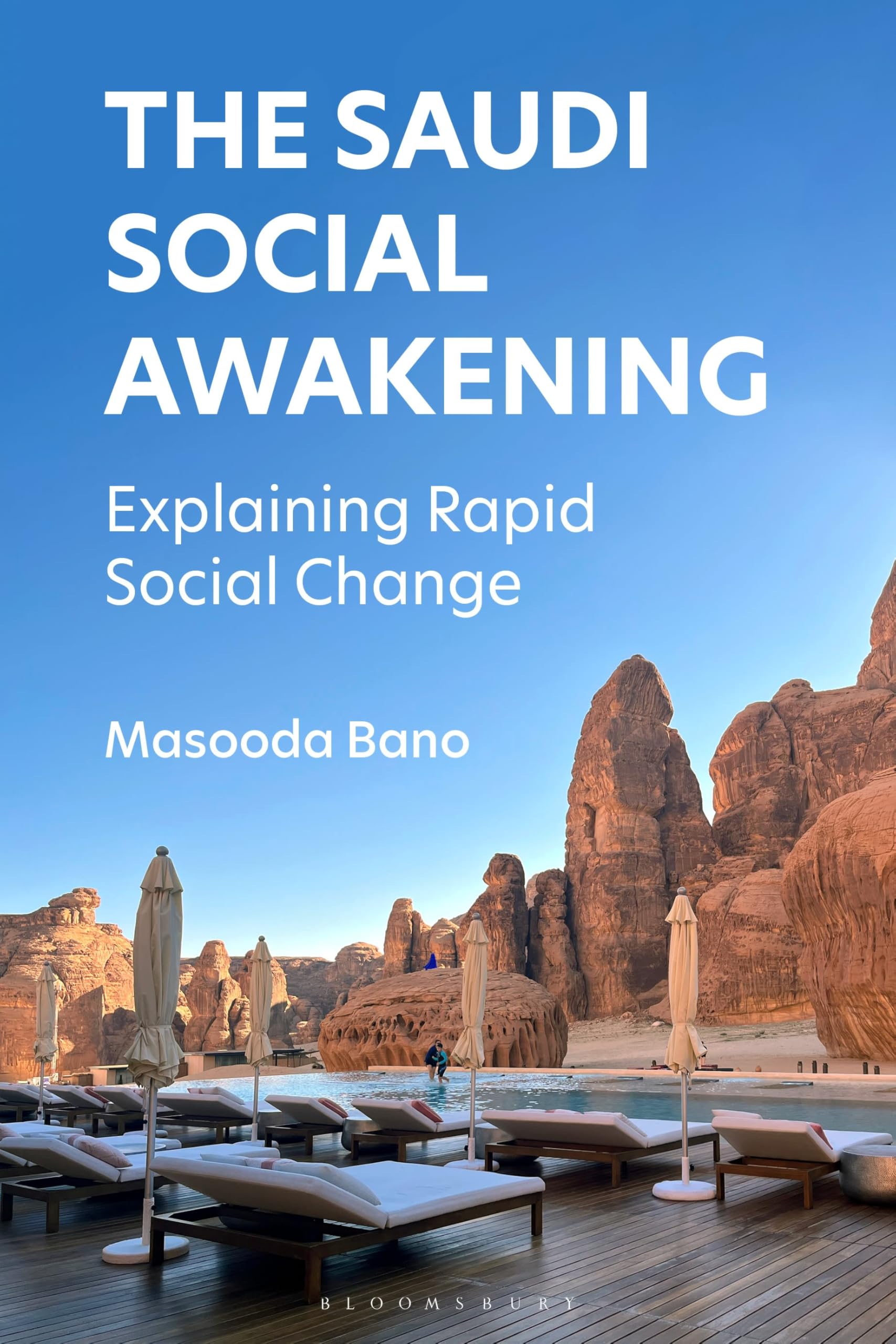 The Saudi Social Awakening: Explaining Rapid Social Change