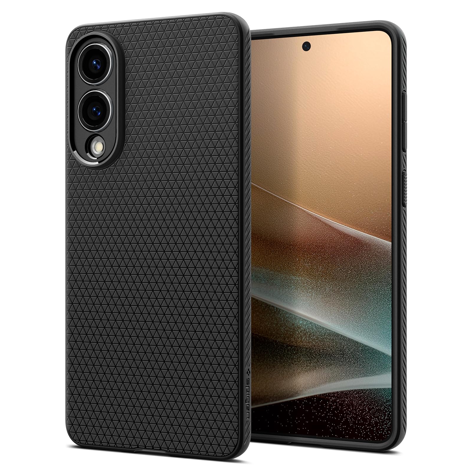 Spigen Liquid Air Case for Galaxy S25 Edge