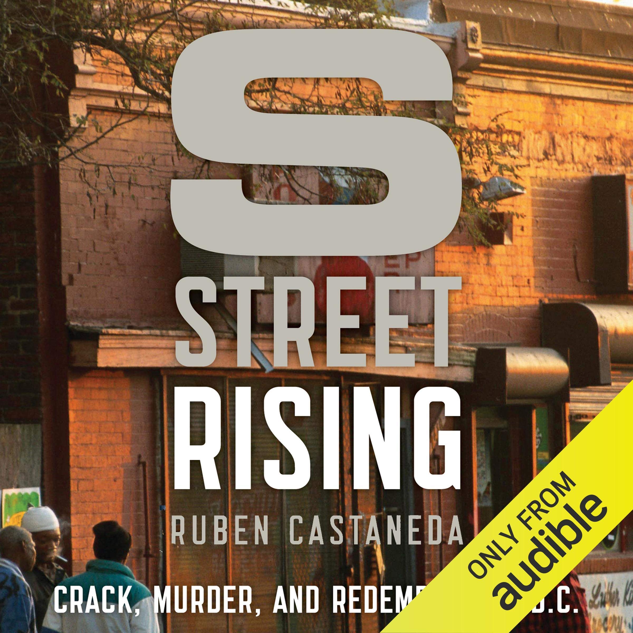 S Street Rising
