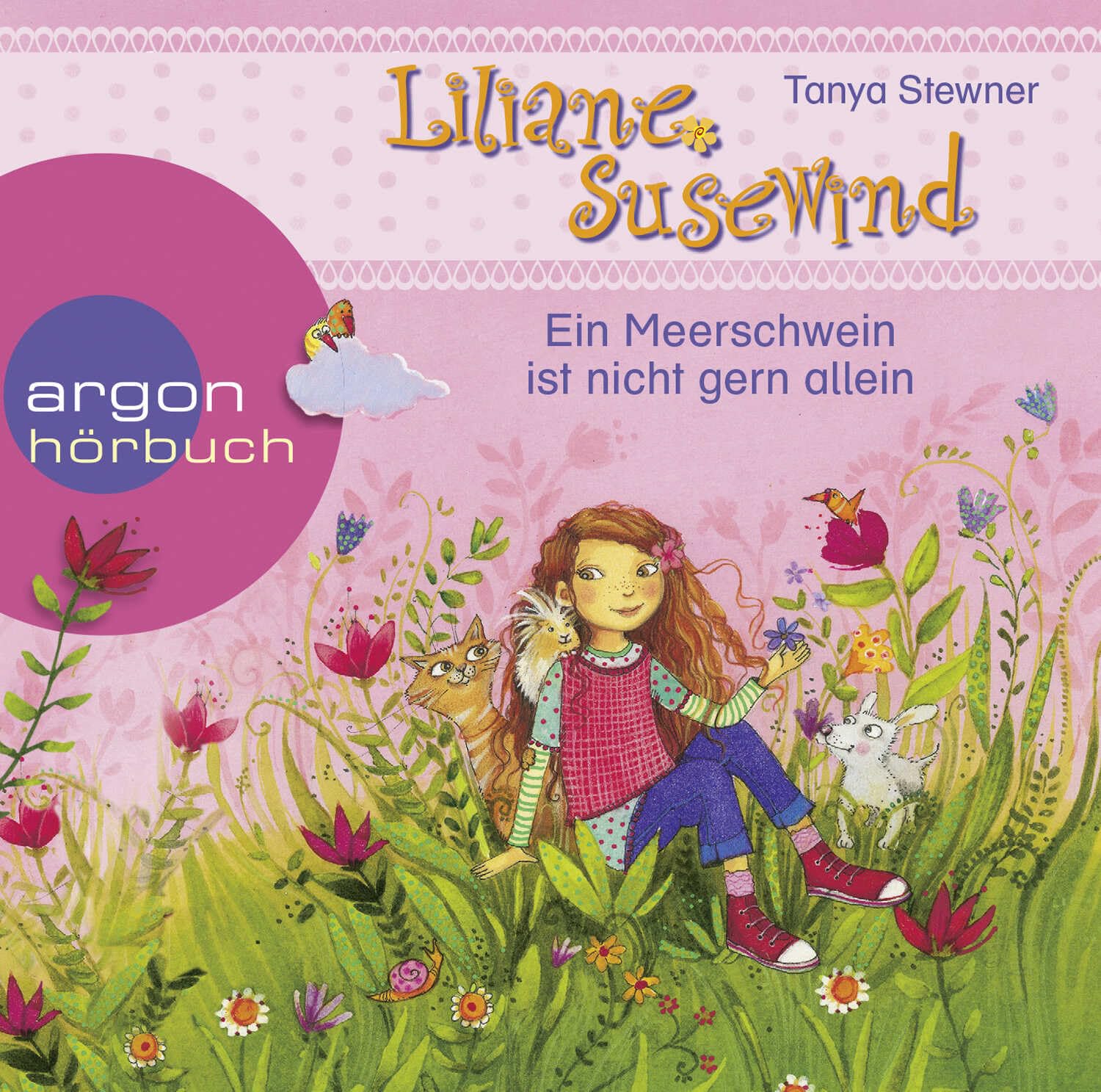 Liliane Susewind Meerschwein Ist Nicht Gern Allein