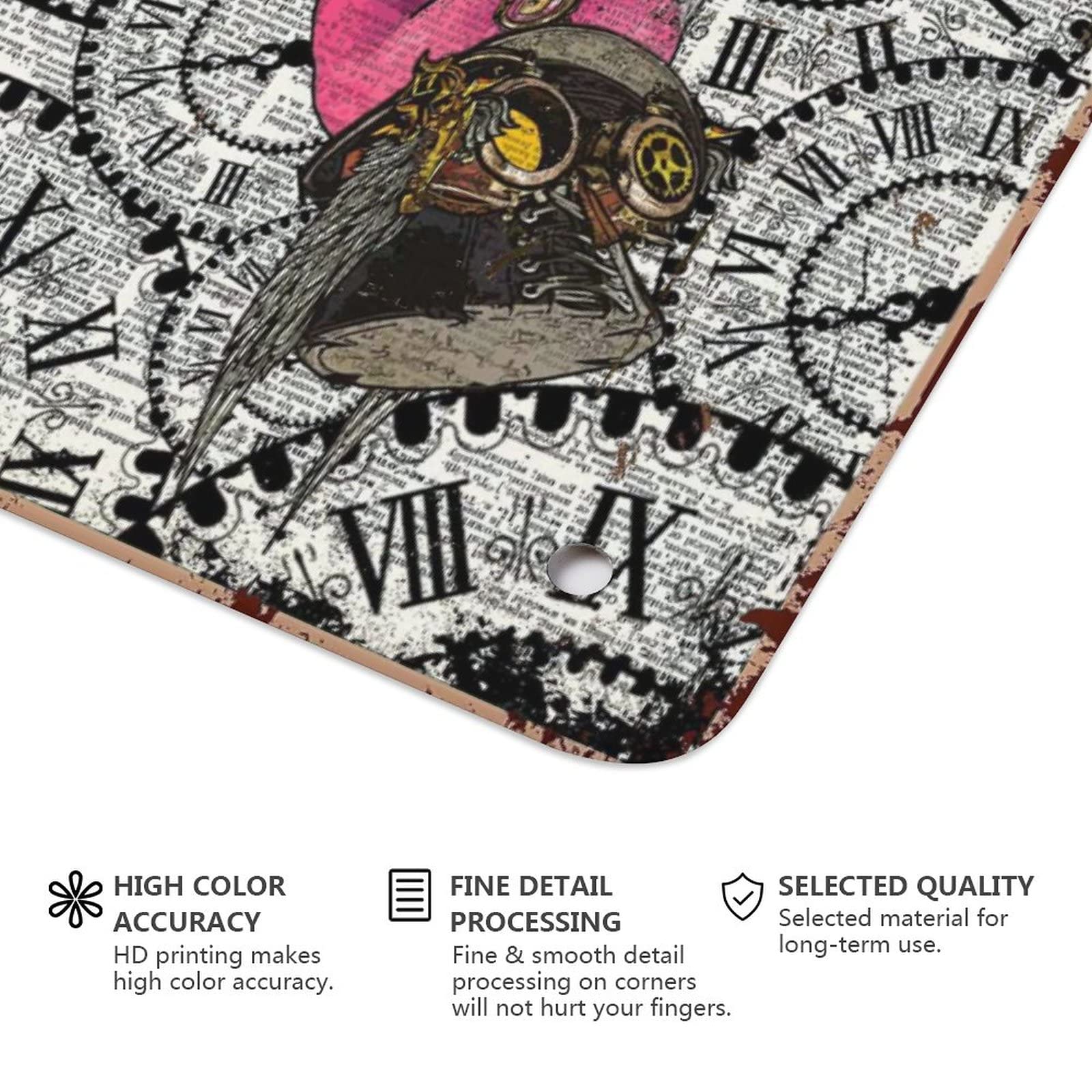 Be A Flamingo In A Flock Of Pigeons SVG - Crafty Canada Studio