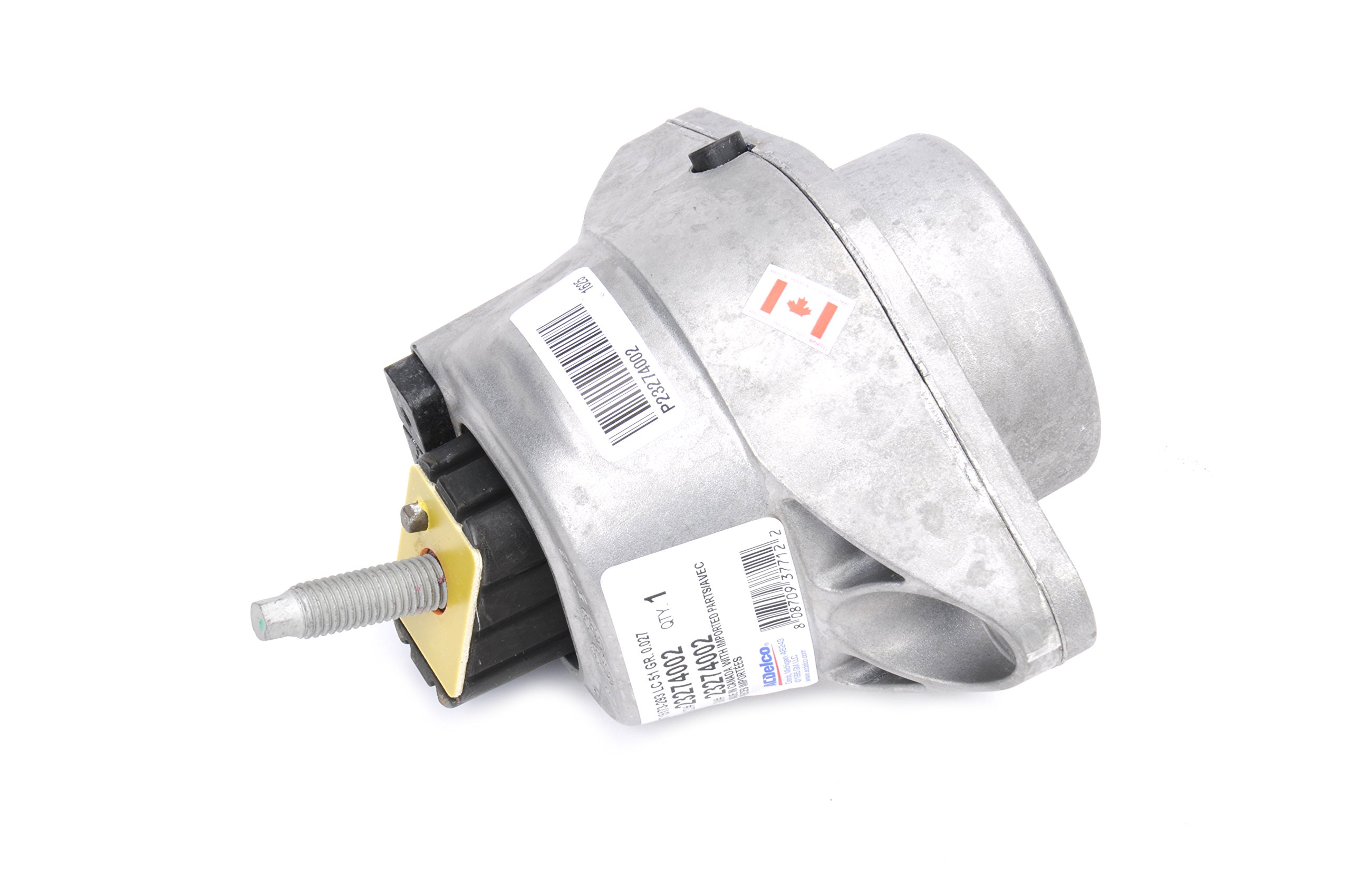 Amazon.com: ACDelco GM Original Equipment 23274002 Engine Mount 